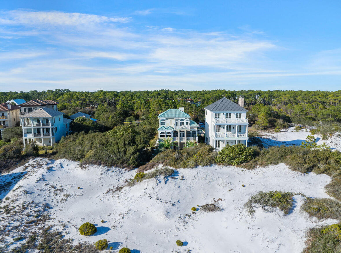 SECLUSION DUNES - Land