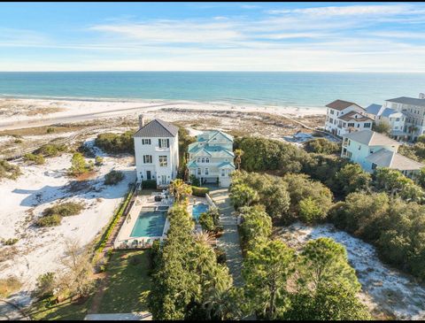 Photo of Lot 6 Beachfront Trail, Santa Rosa Beach, FL 32459 (MLS # 987881)