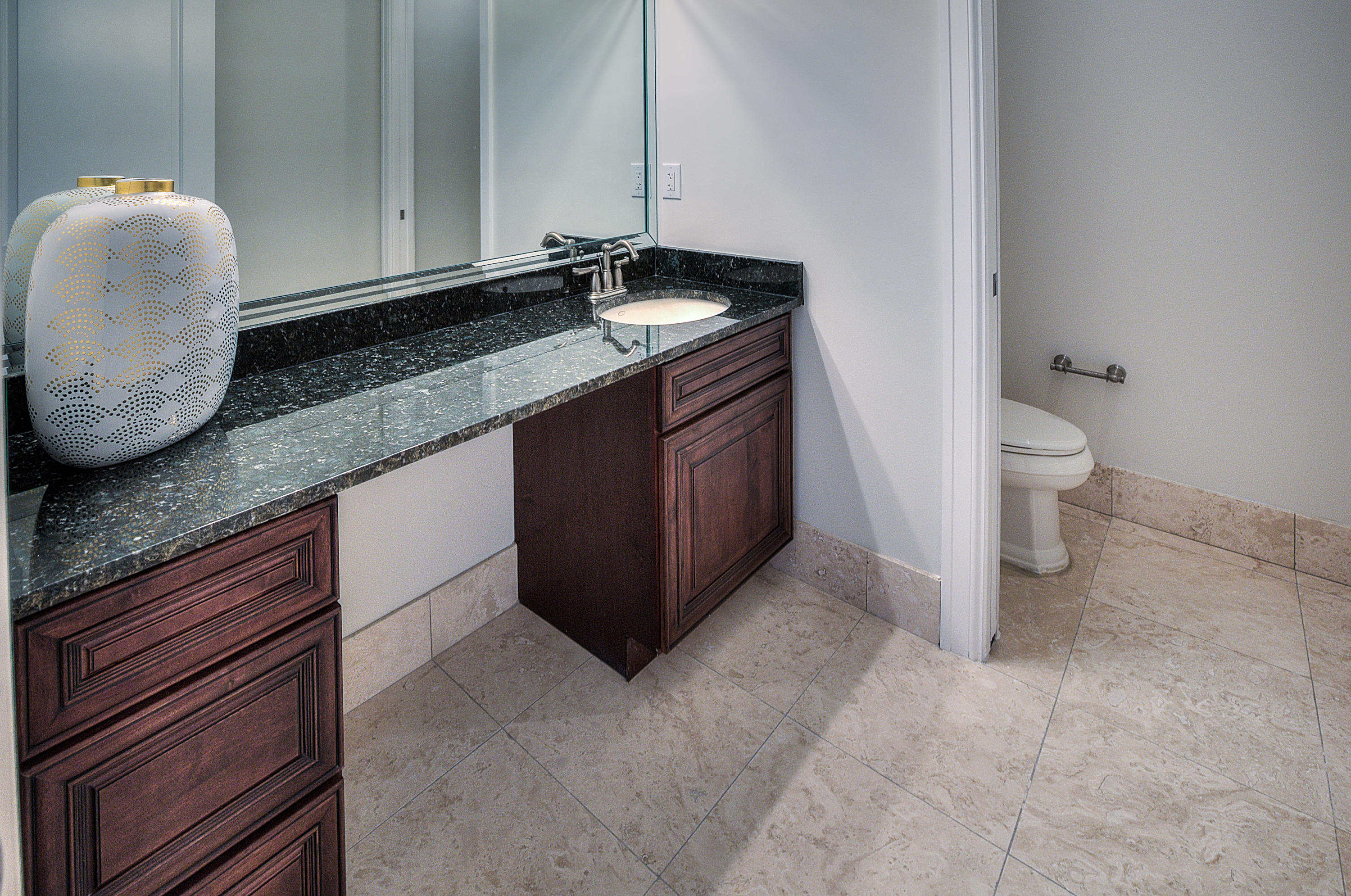 SANCTUARY BY THE SEA CONDO - Residential