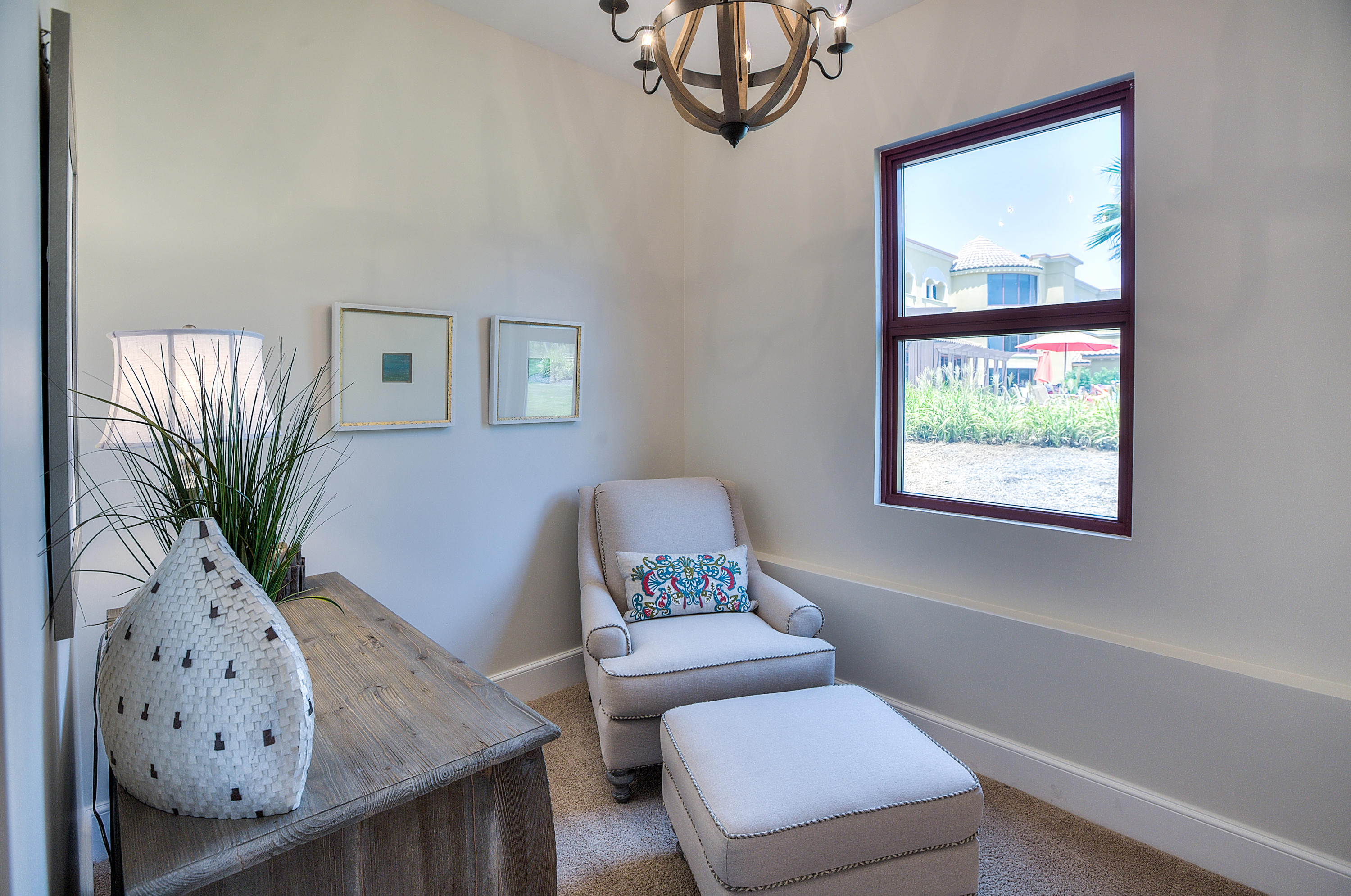 SANCTUARY BY THE SEA CONDO - Residential