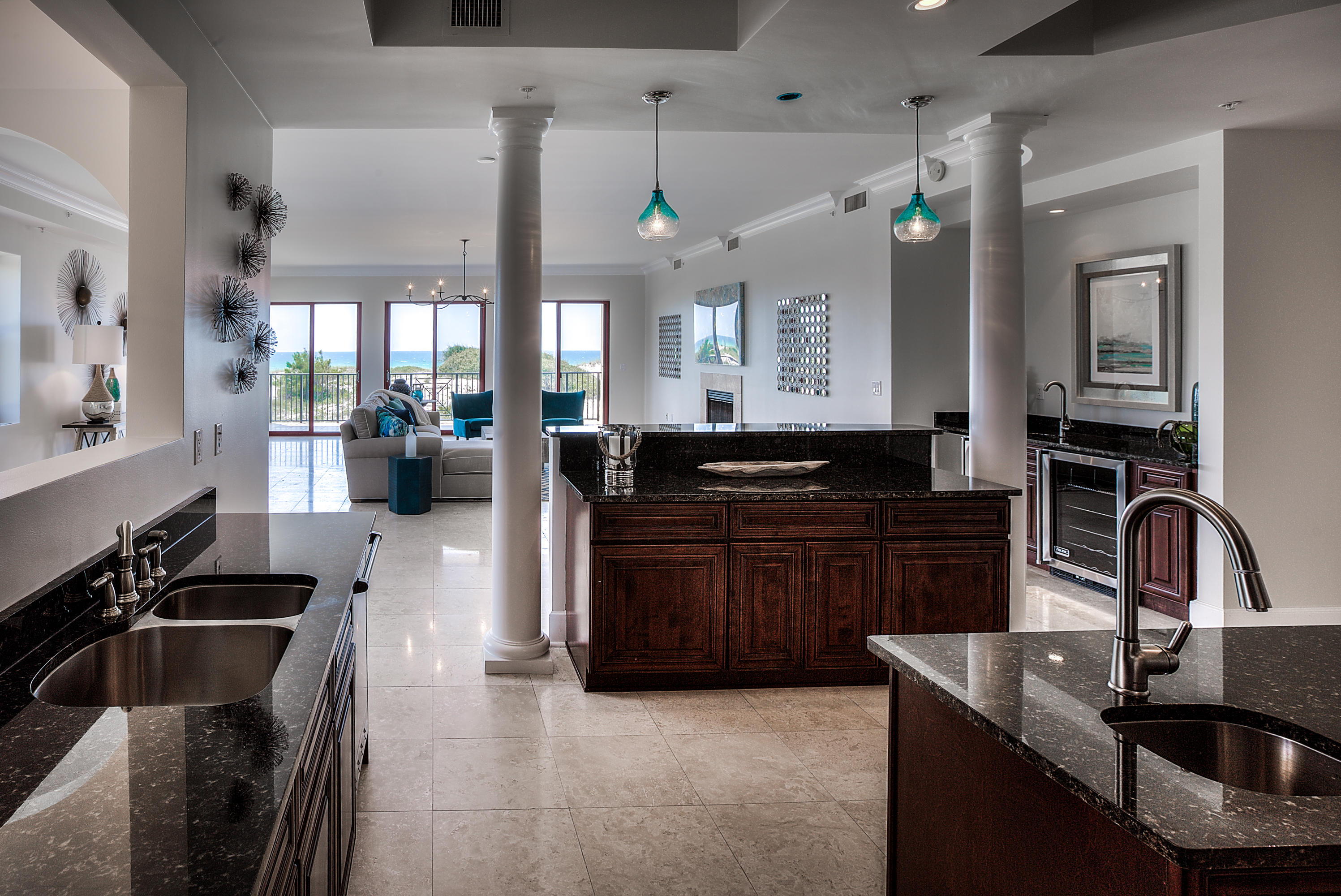 SANCTUARY BY THE SEA CONDO - Residential