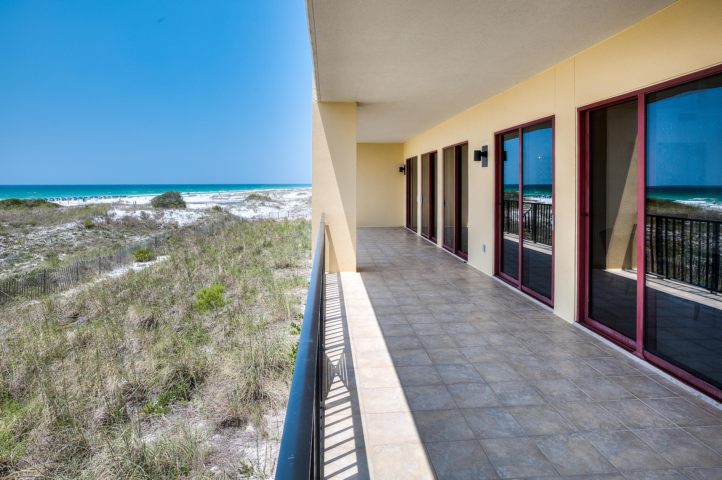 SANCTUARY BY THE SEA CONDO - Residential