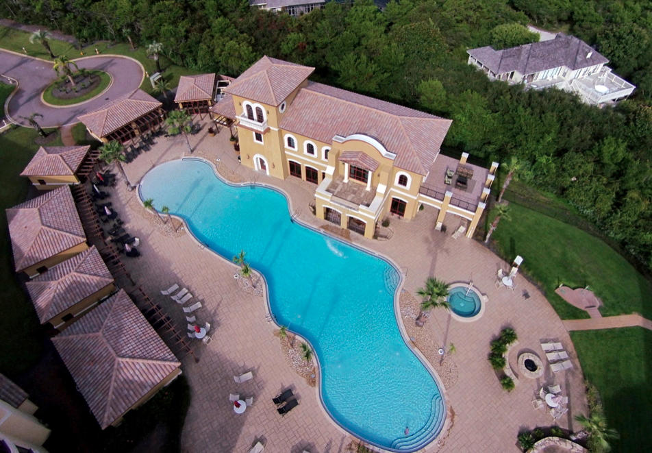 SANCTUARY BY THE SEA CONDO - Residential