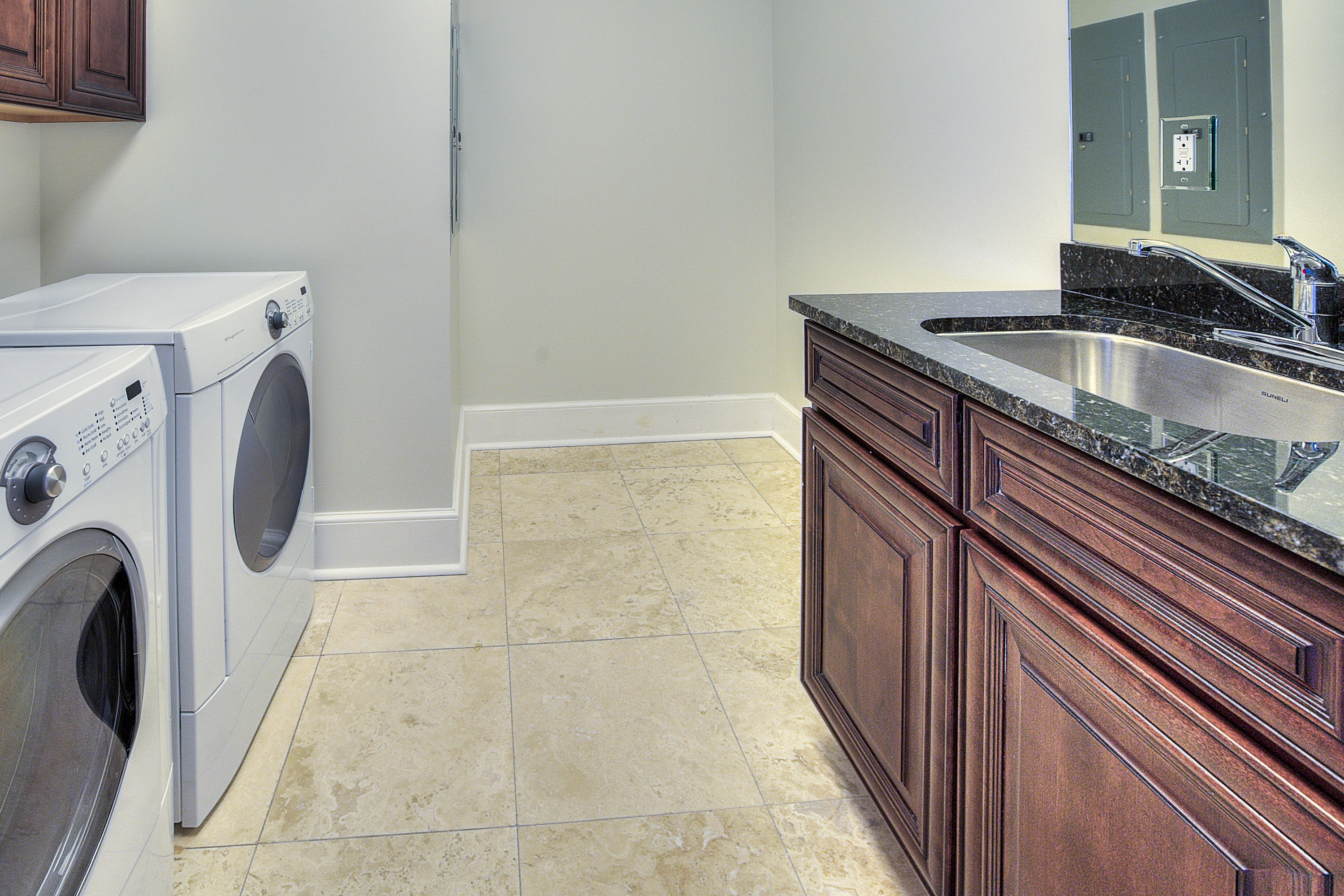 SANCTUARY BY THE SEA CONDO - Residential