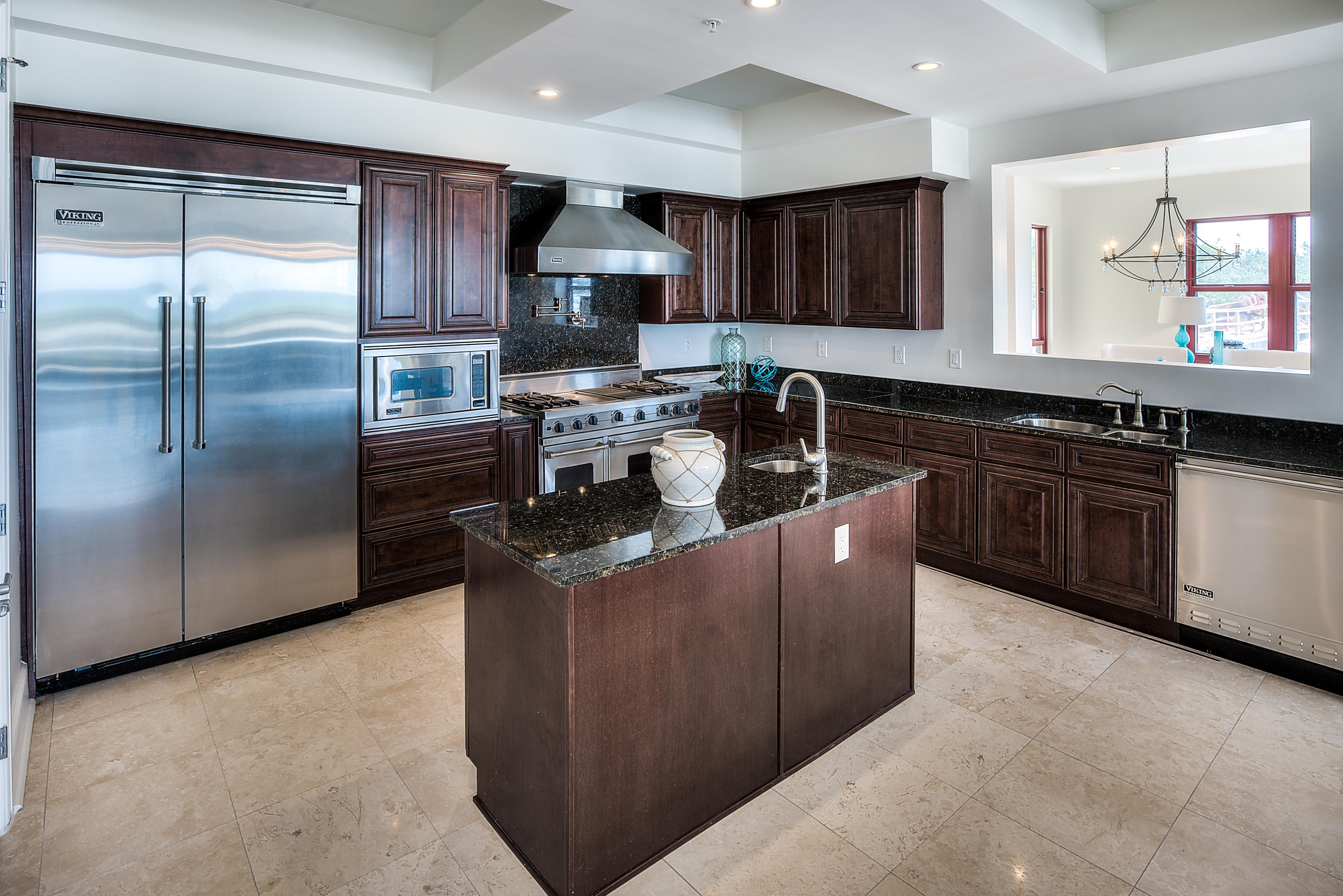 SANCTUARY BY THE SEA CONDO - Residential