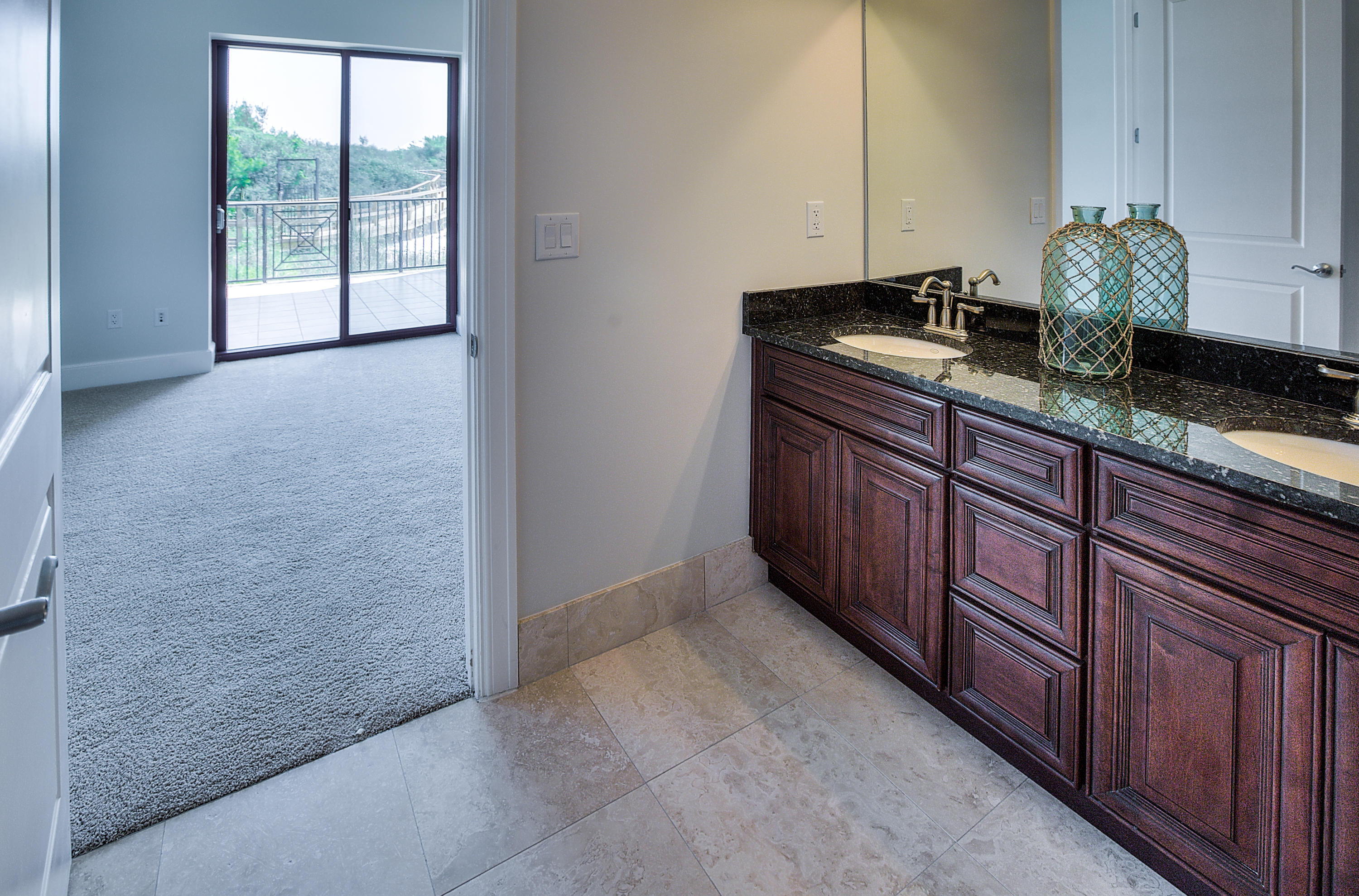 SANCTUARY BY THE SEA CONDO - Residential