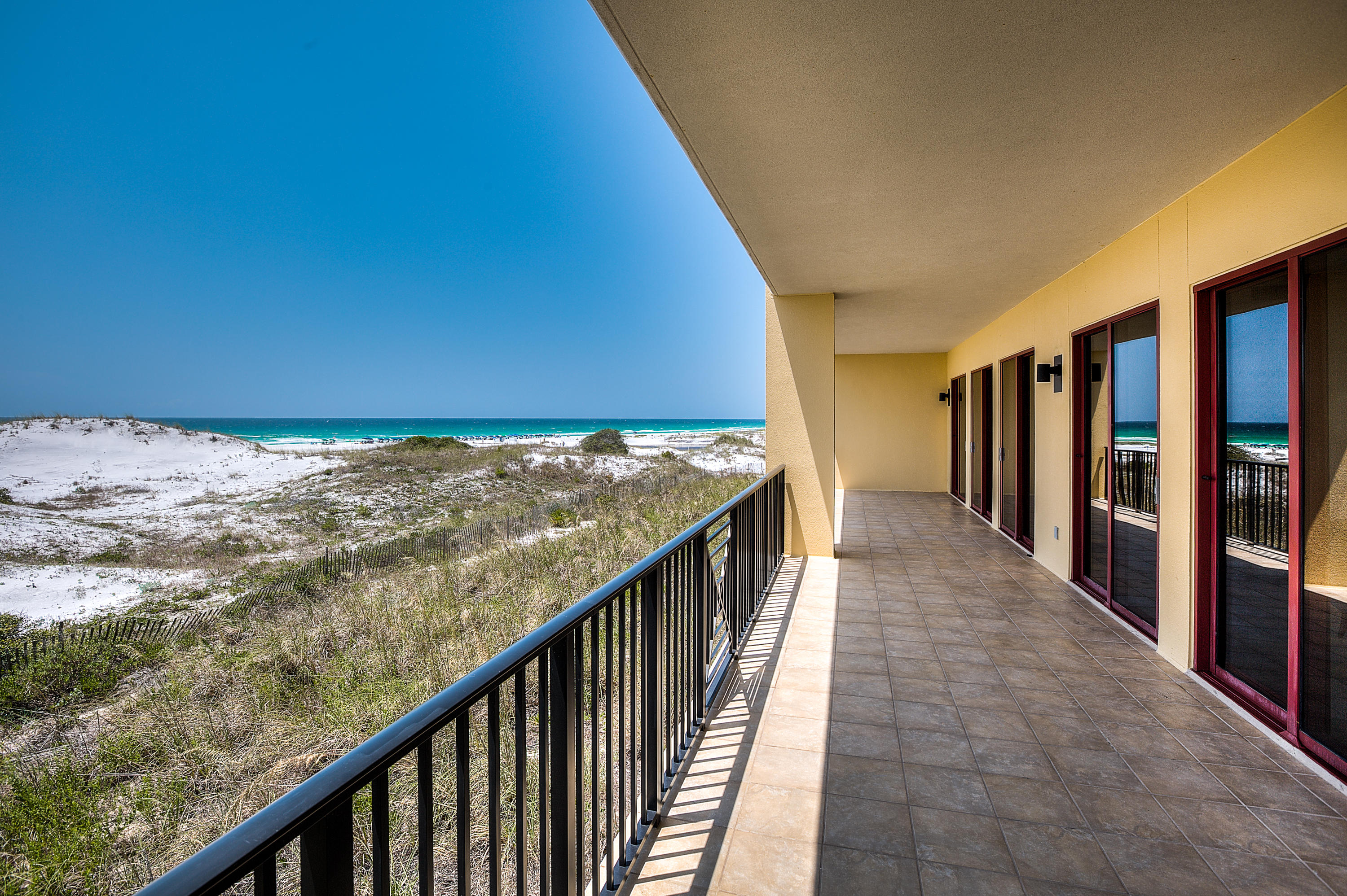 SANCTUARY BY THE SEA CONDO - Residential