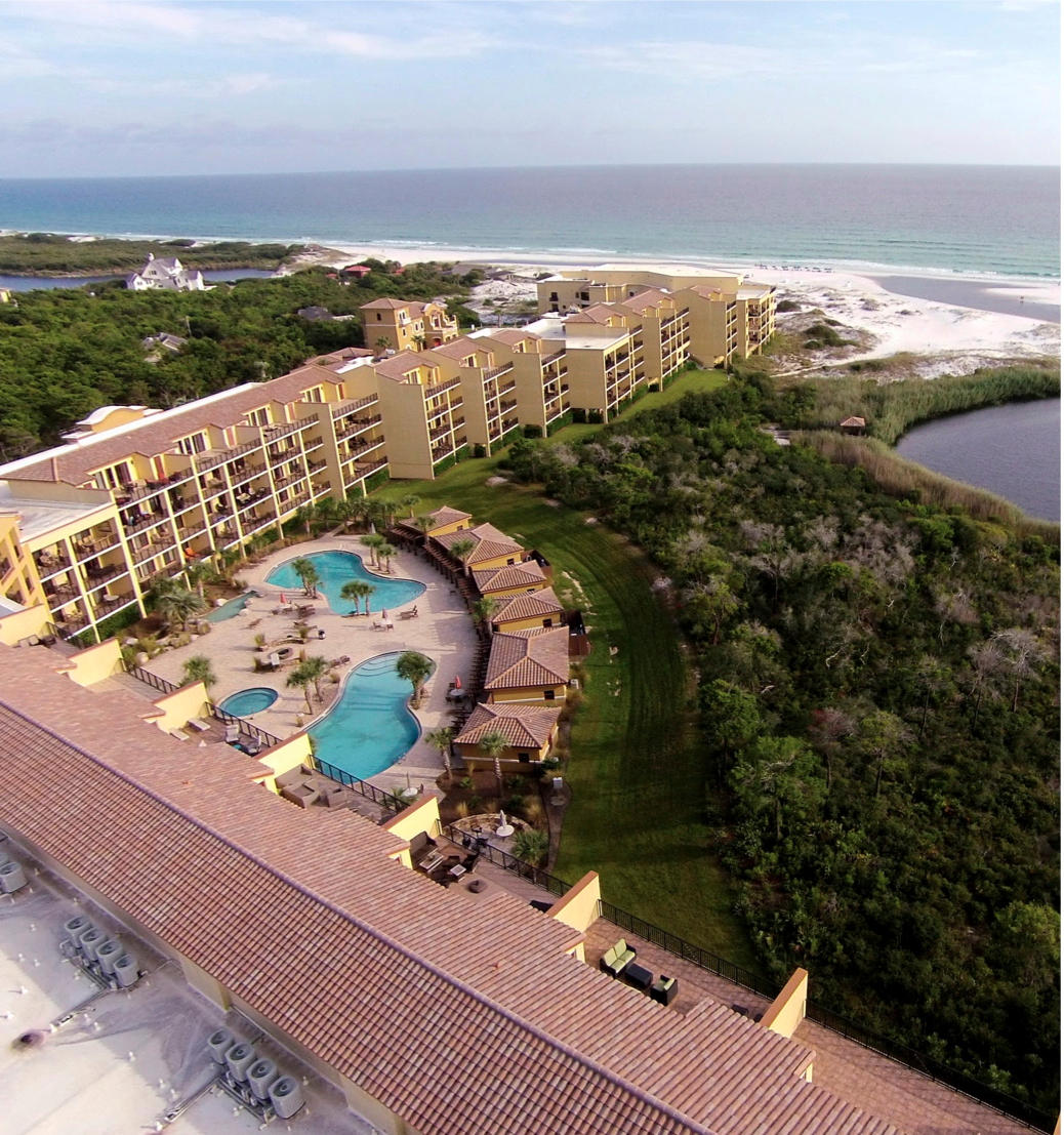 SANCTUARY BY THE SEA CONDO - Residential