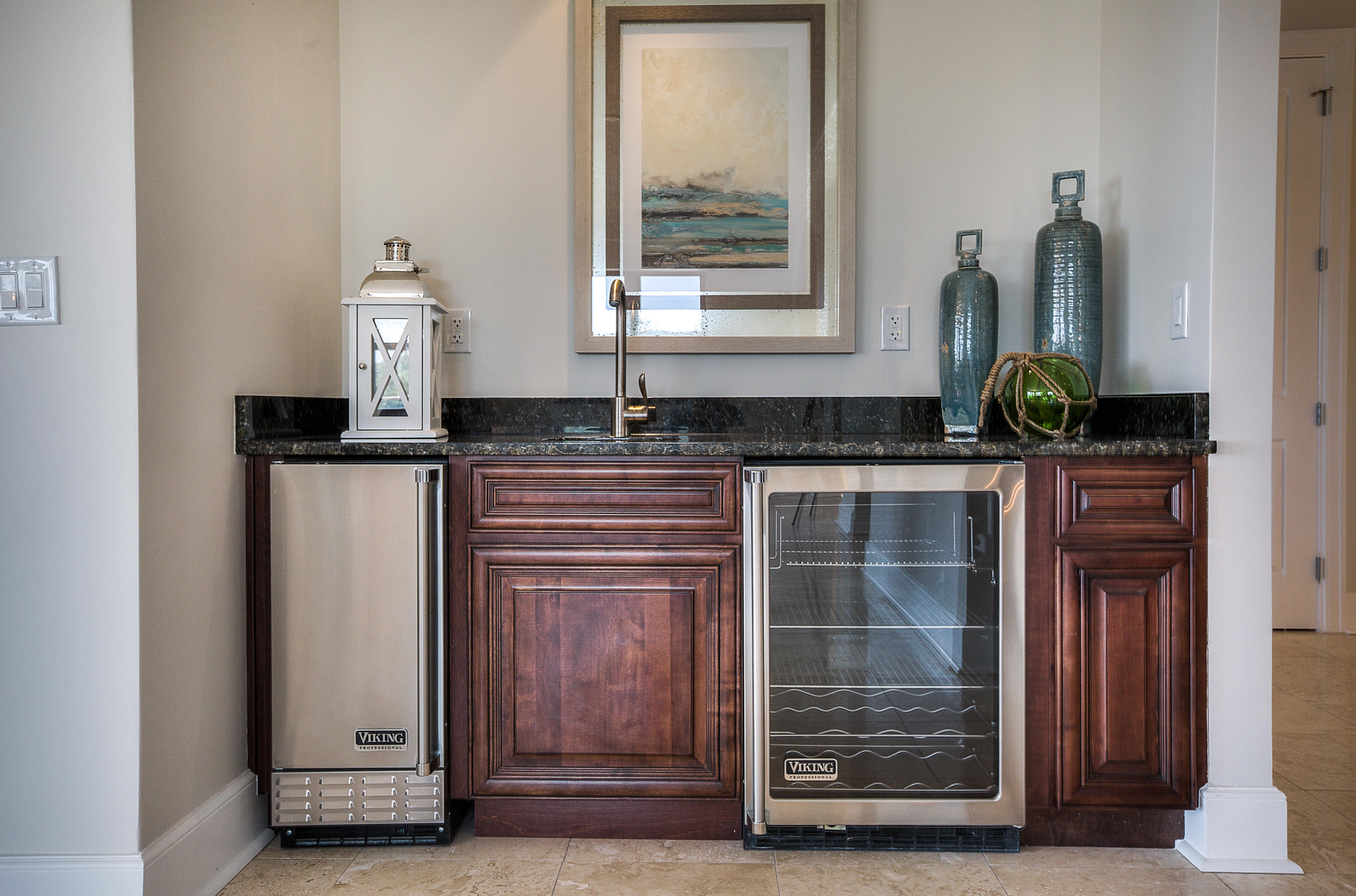 SANCTUARY BY THE SEA CONDO - Residential