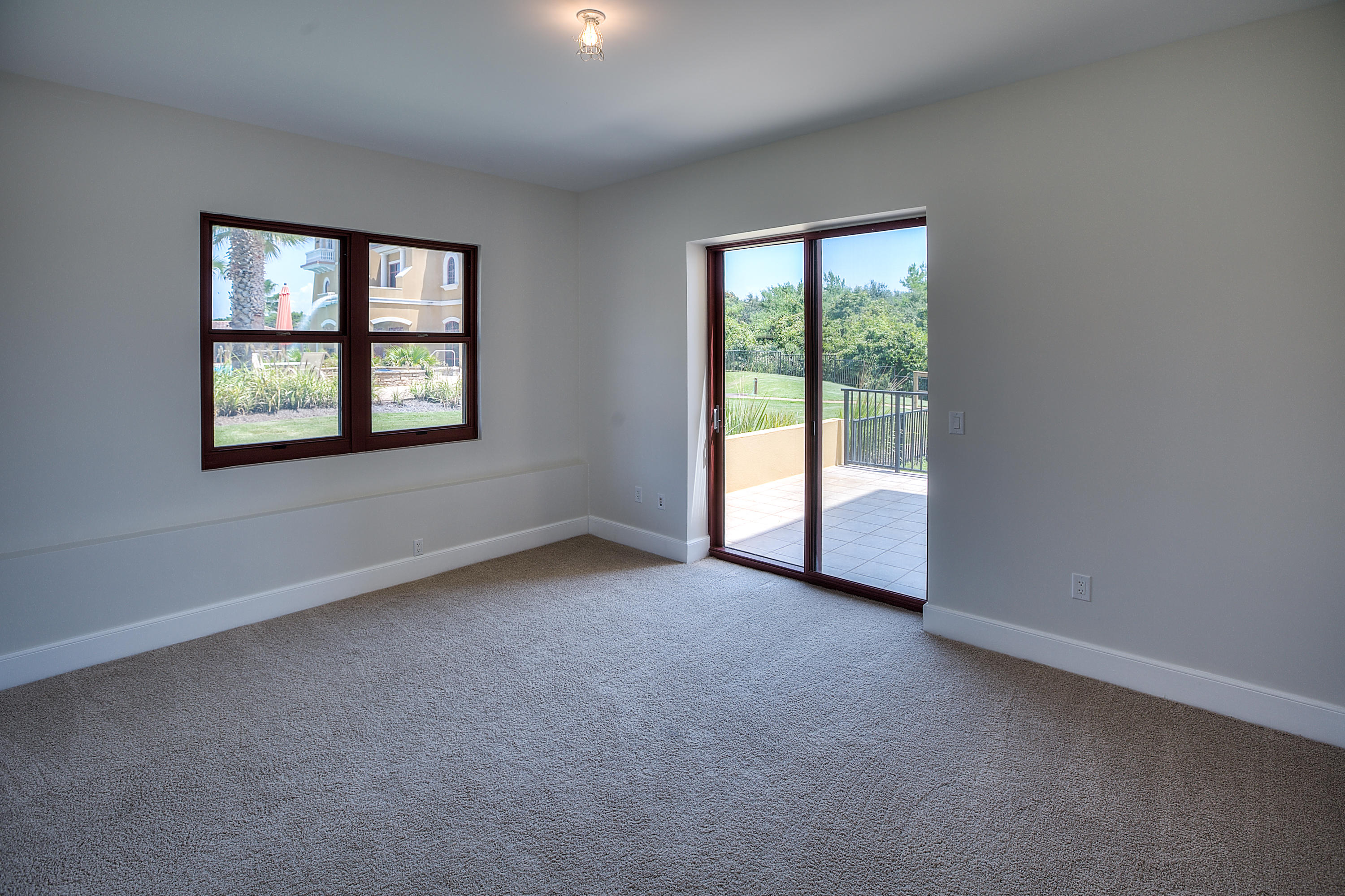 SANCTUARY BY THE SEA CONDO - Residential