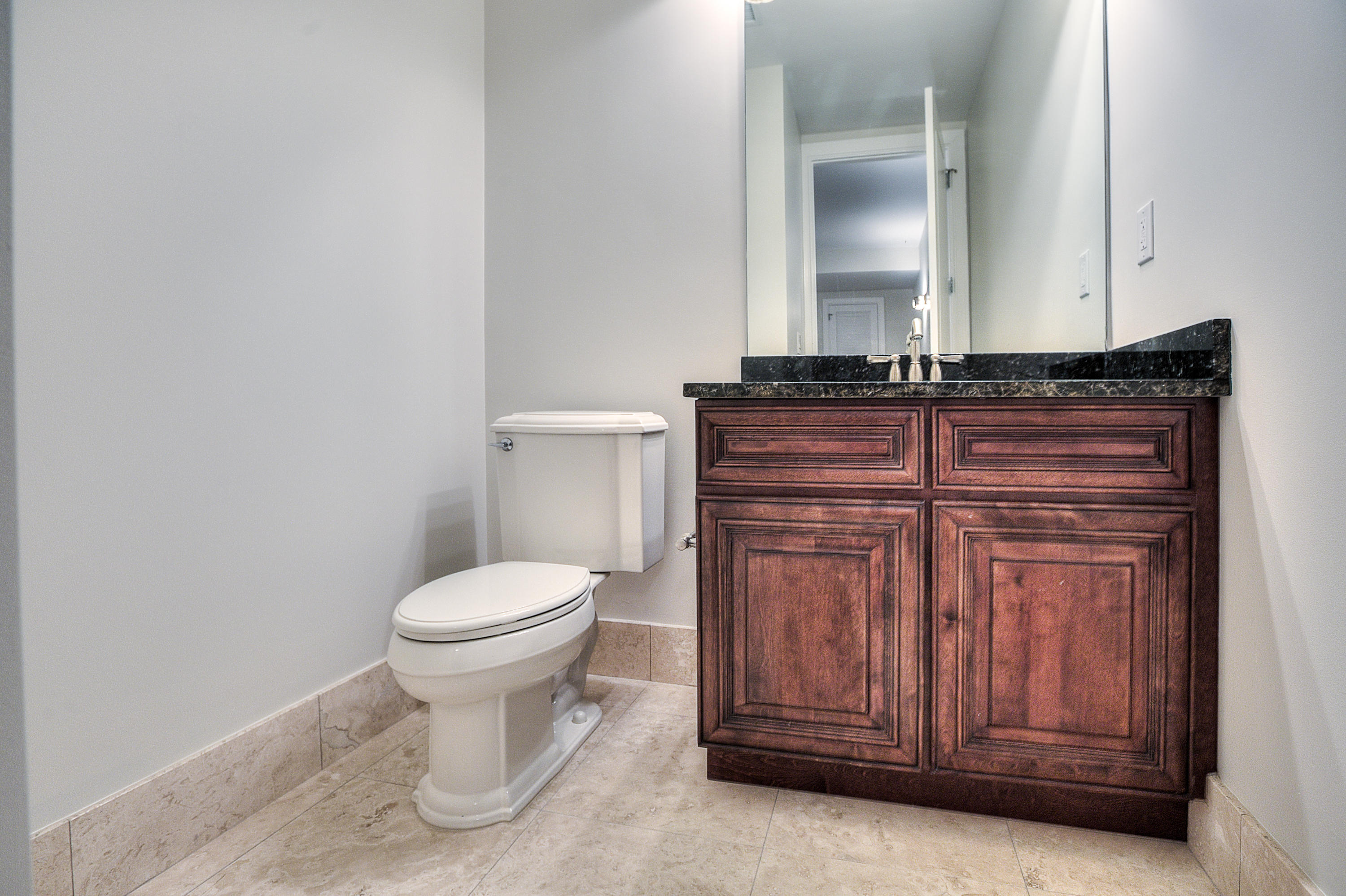 SANCTUARY BY THE SEA CONDO - Residential