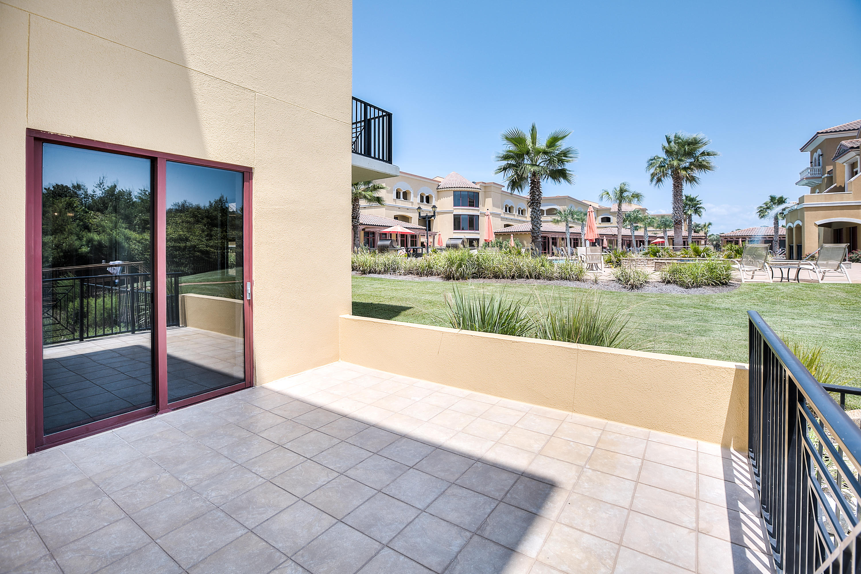 SANCTUARY BY THE SEA CONDO - Residential