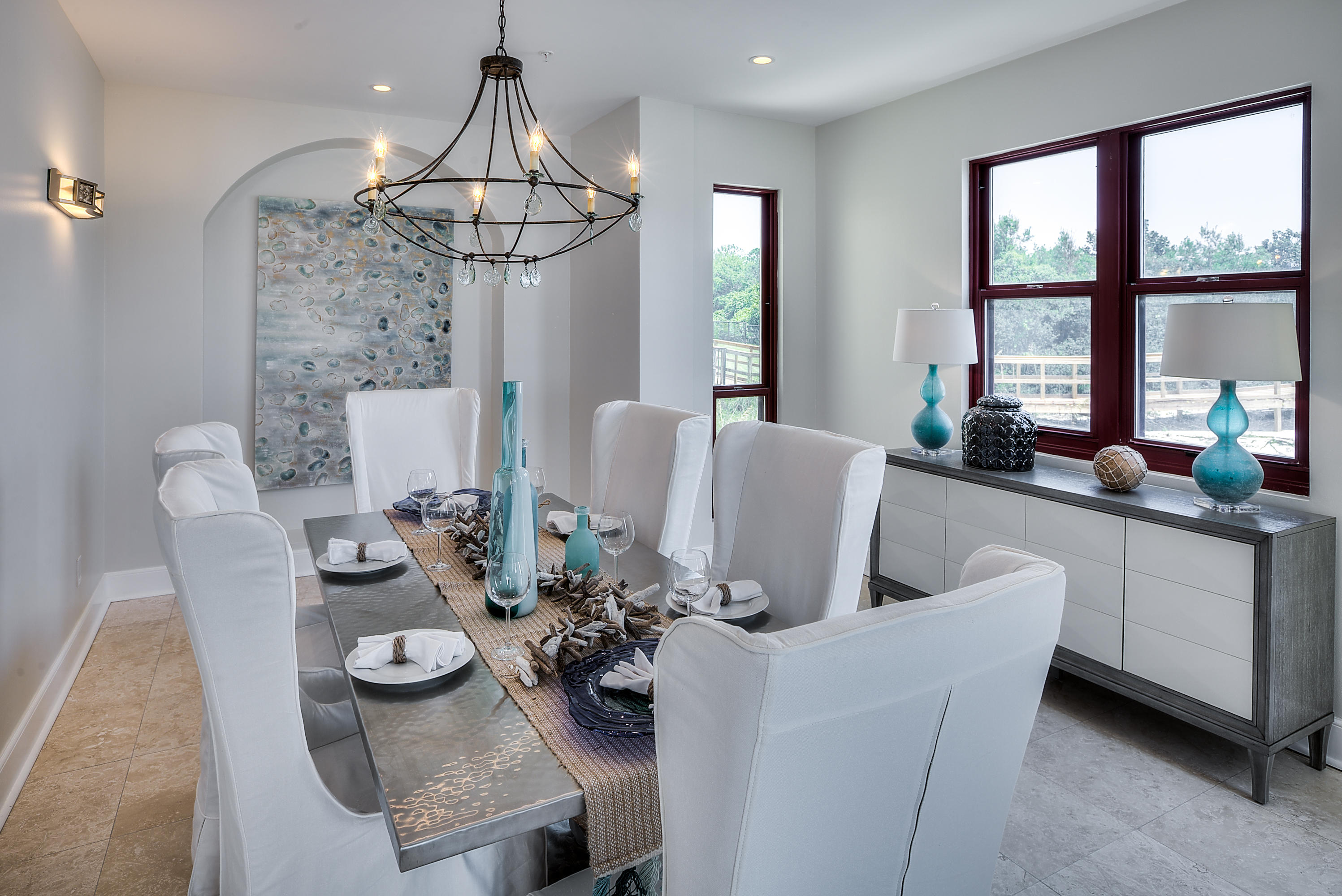 SANCTUARY BY THE SEA CONDO - Residential