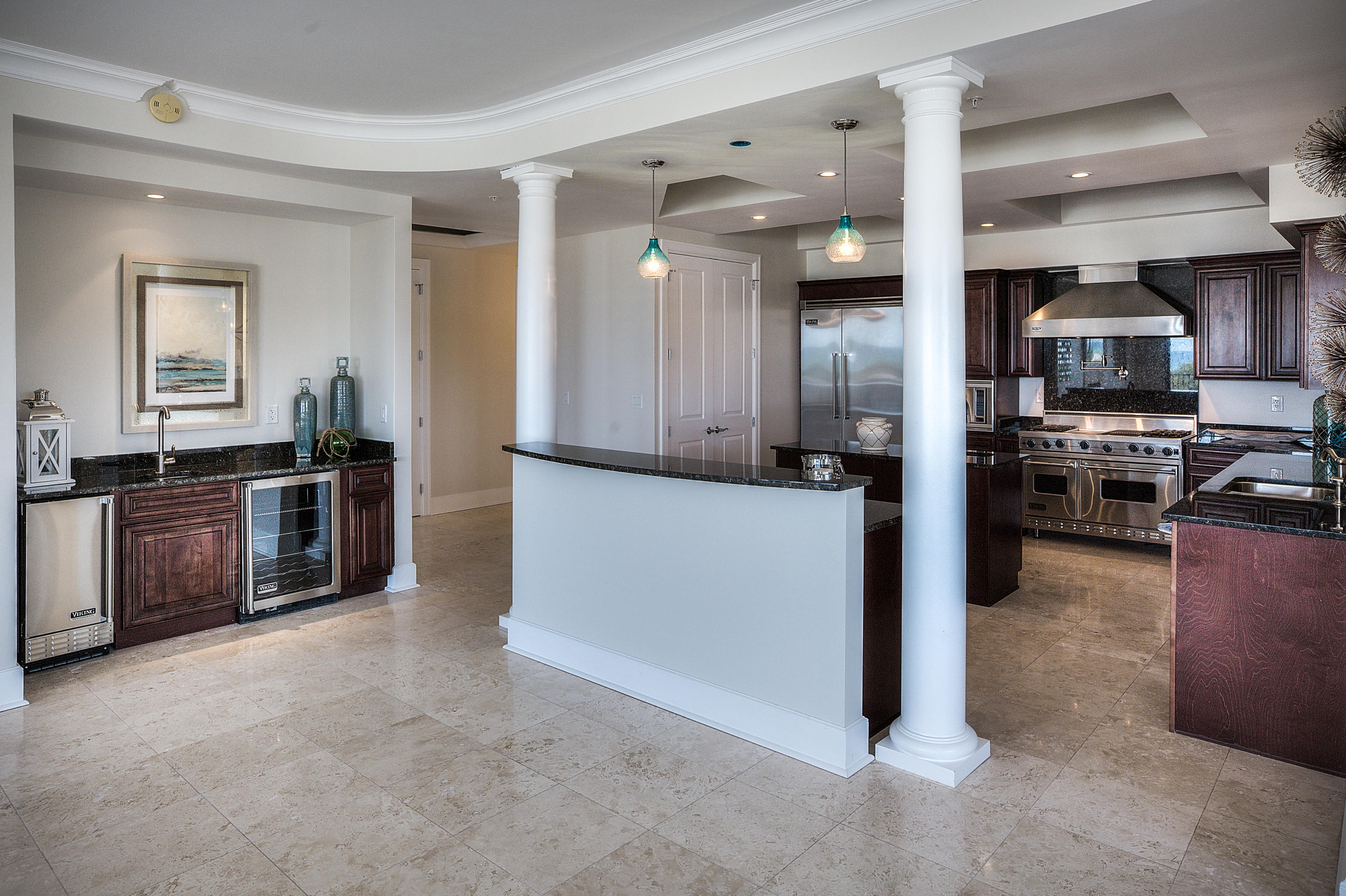 SANCTUARY BY THE SEA CONDO - Residential