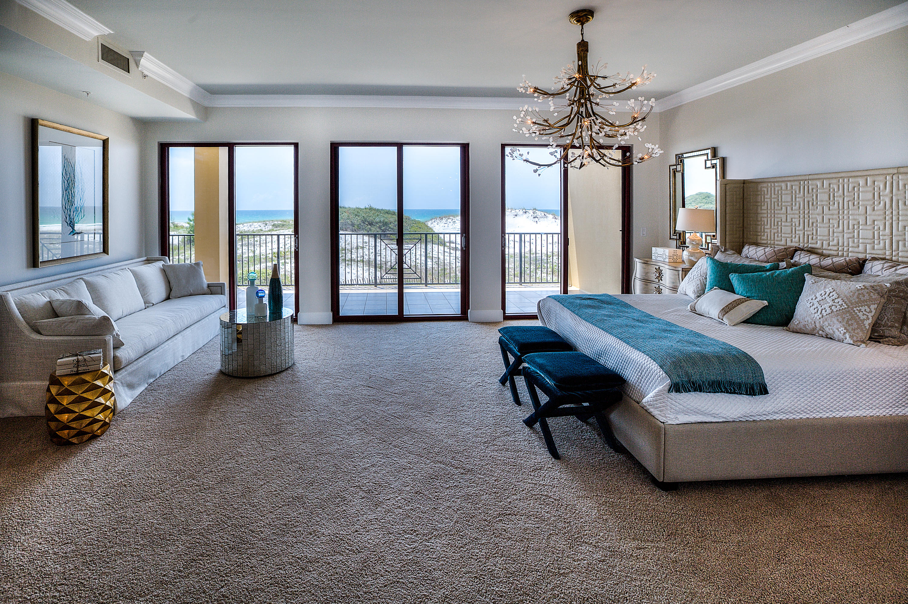 SANCTUARY BY THE SEA CONDO - Residential