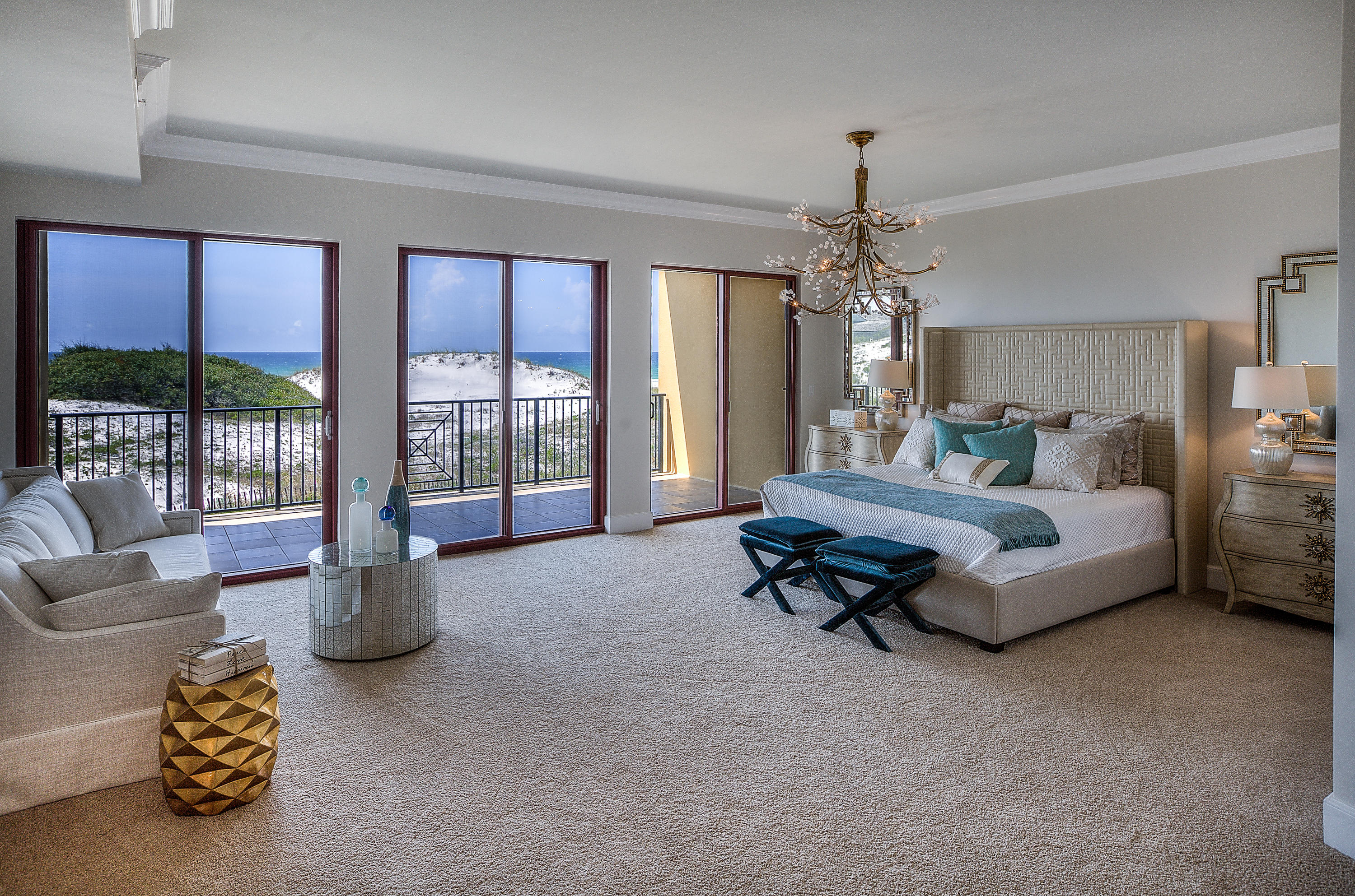 SANCTUARY BY THE SEA CONDO - Residential