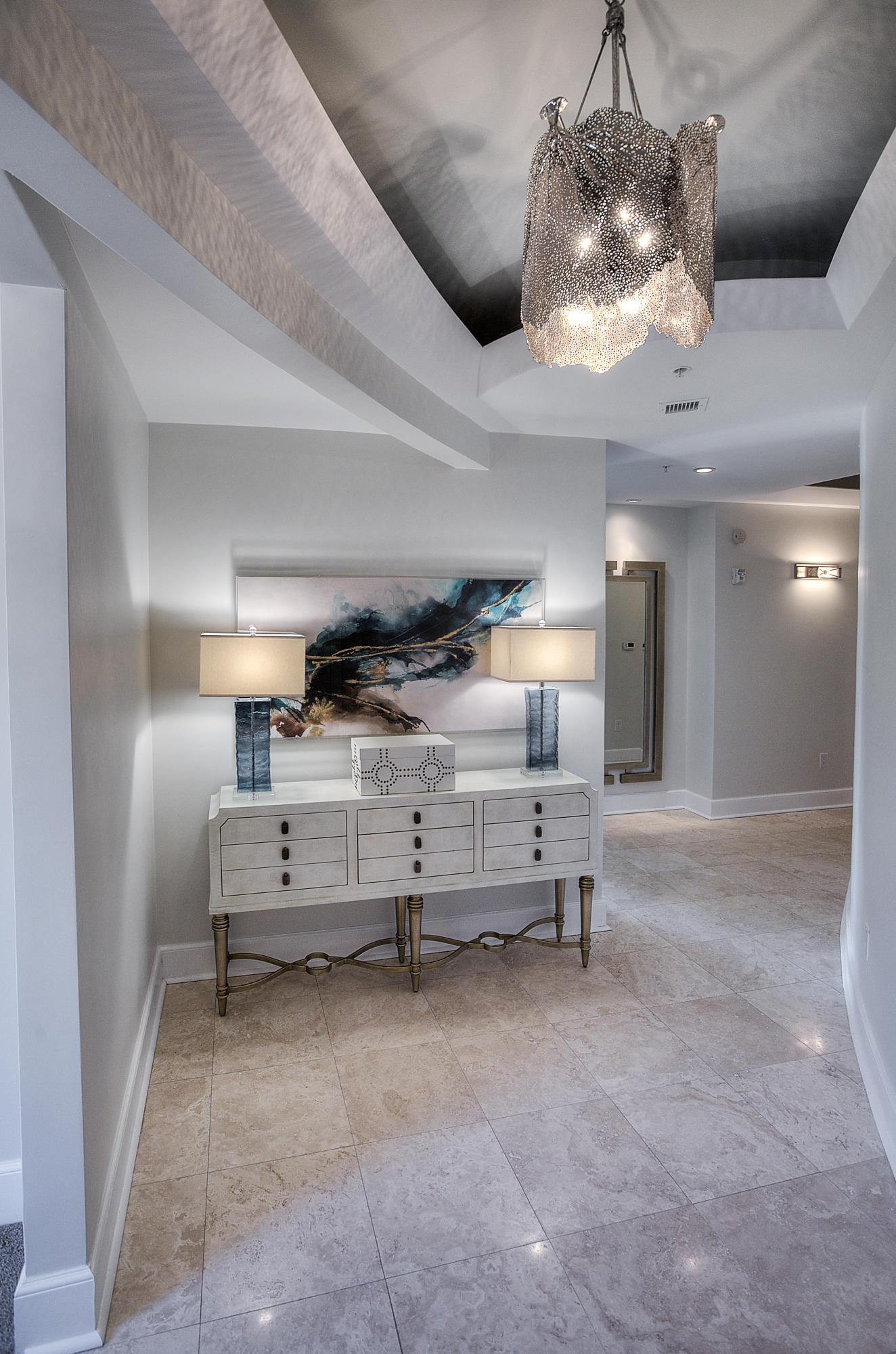 SANCTUARY BY THE SEA CONDO - Residential