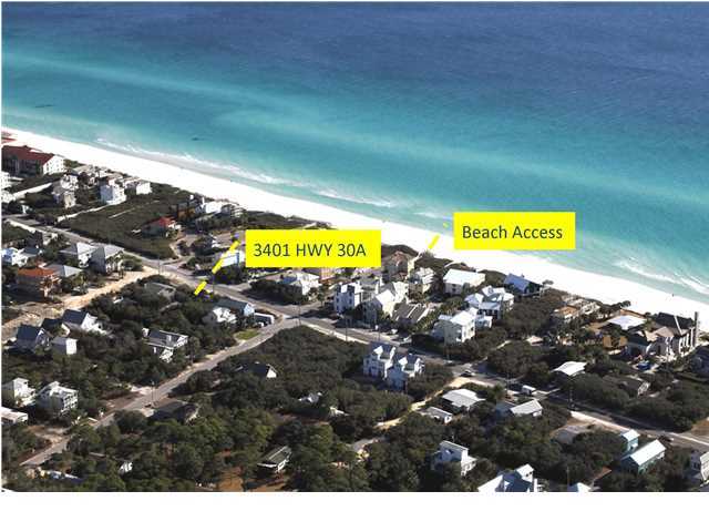 GULF SHORE MANOR - Land