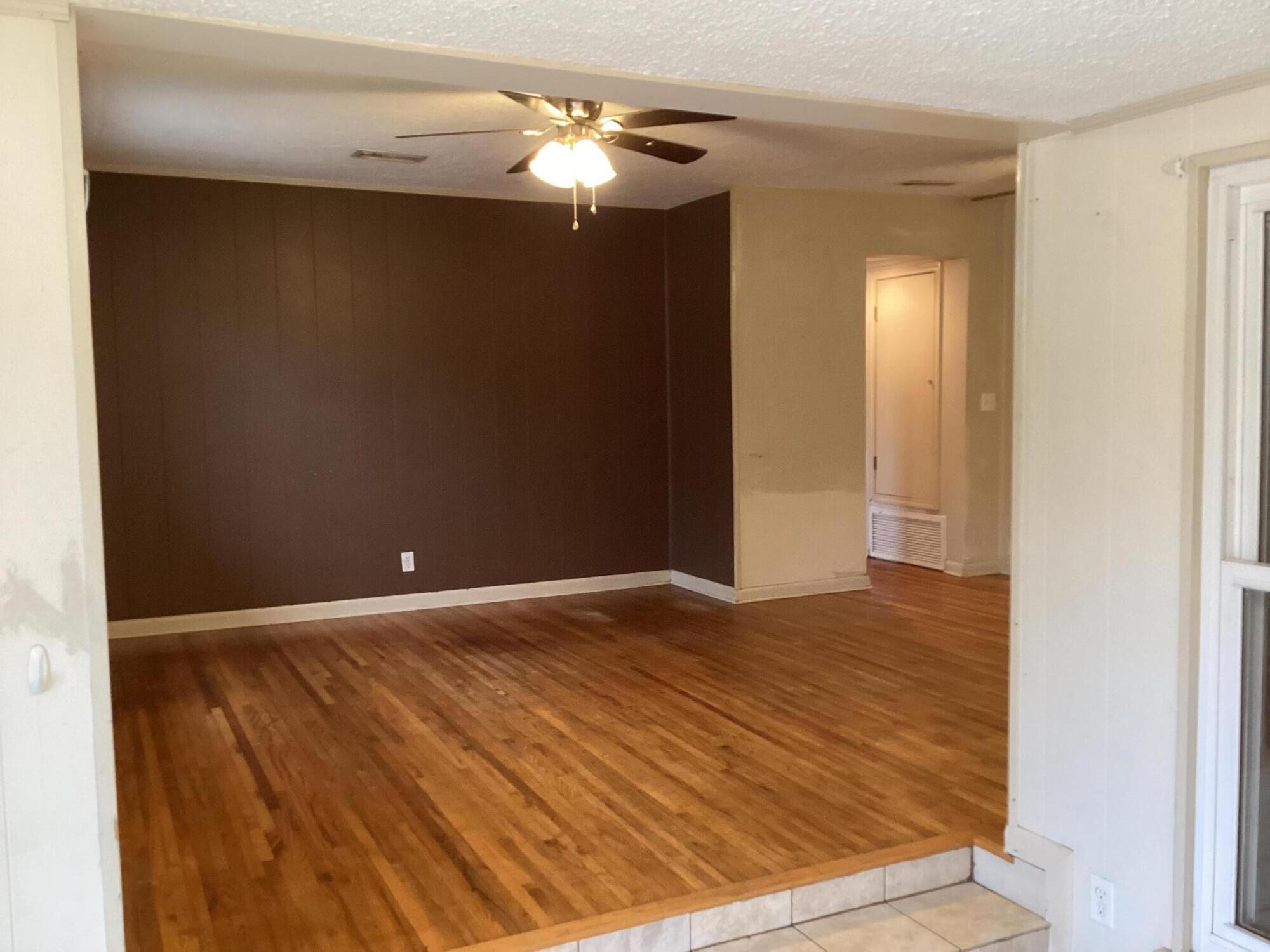 PARK PLACE - Residential