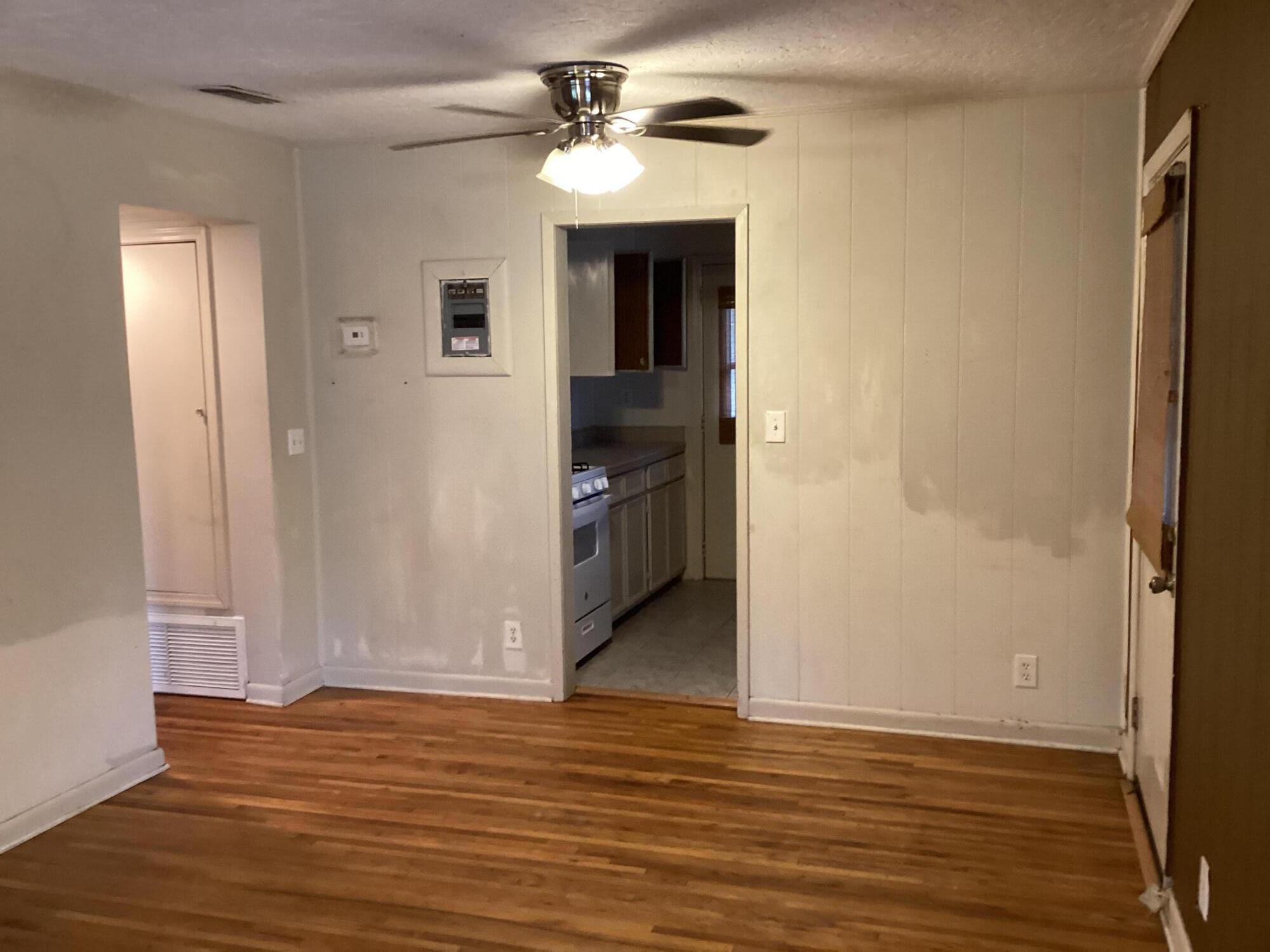 PARK PLACE - Residential