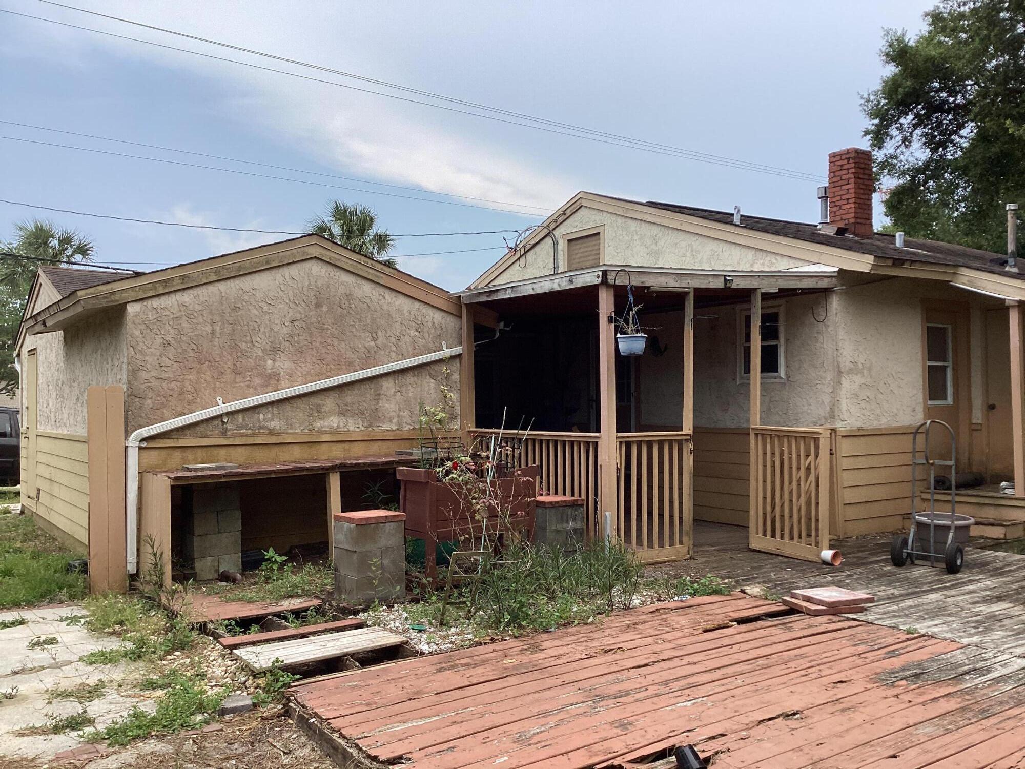 PARK PLACE - Residential