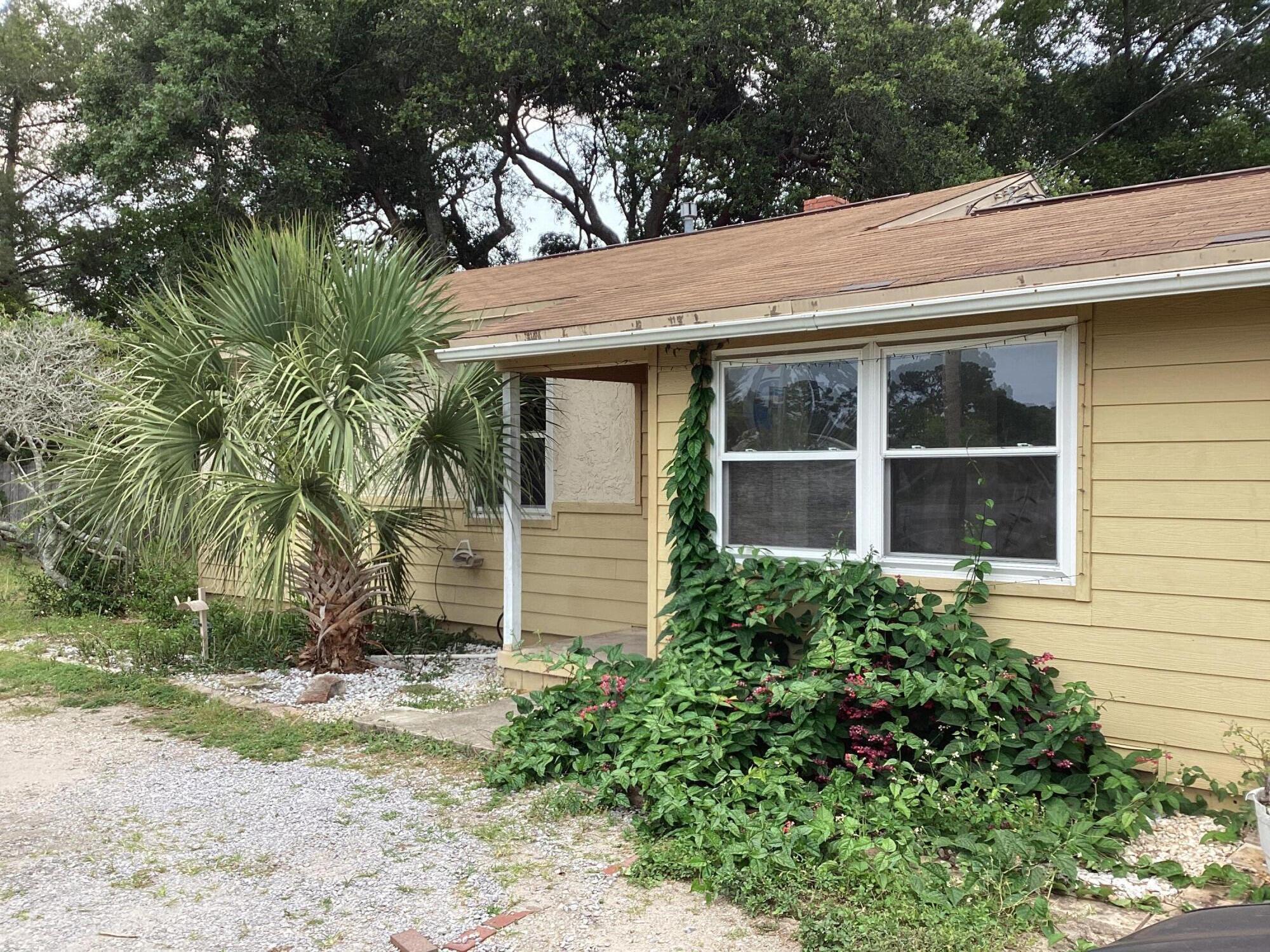 PARK PLACE - Residential