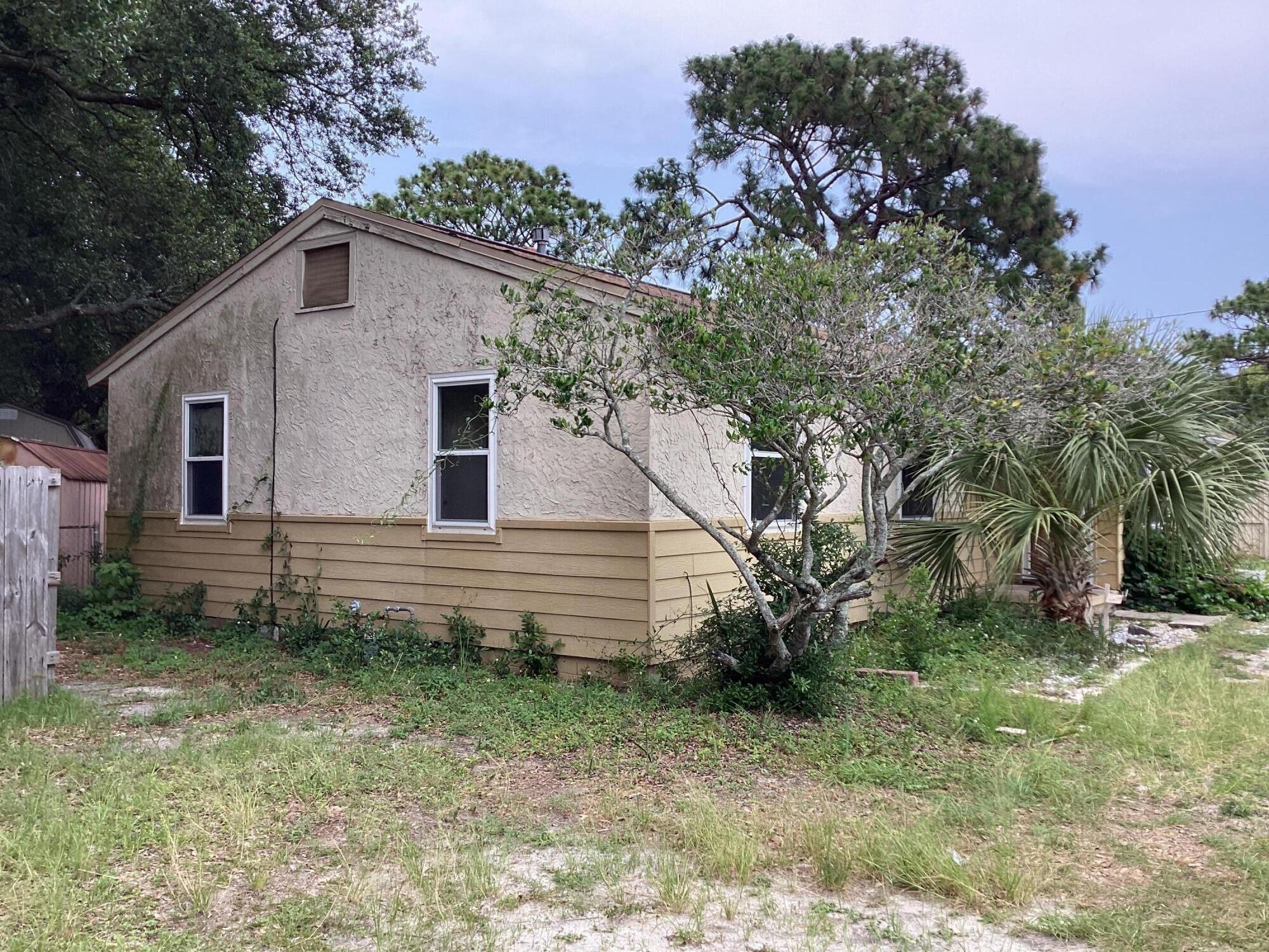 PARK PLACE - Residential