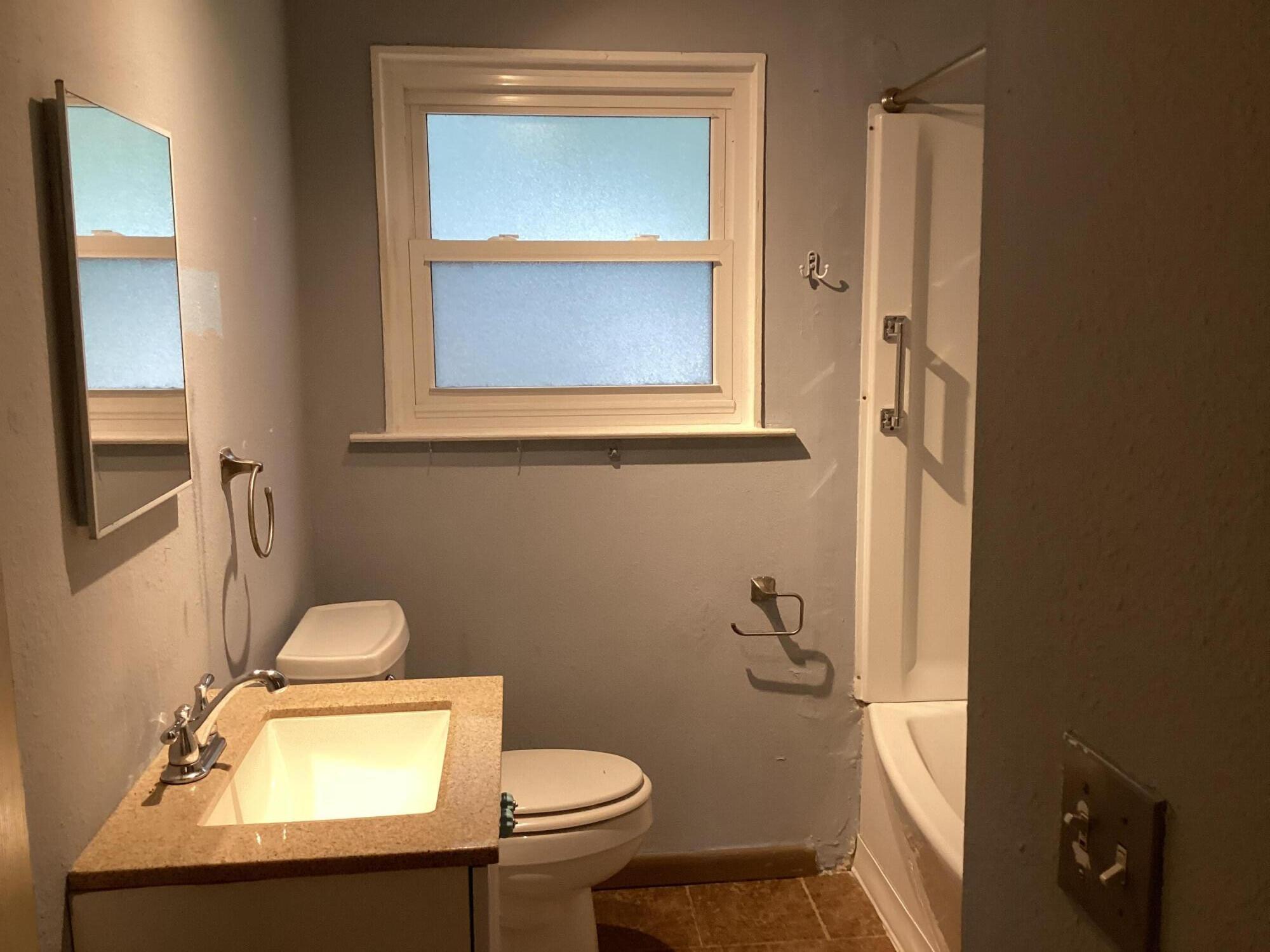 PARK PLACE - Residential