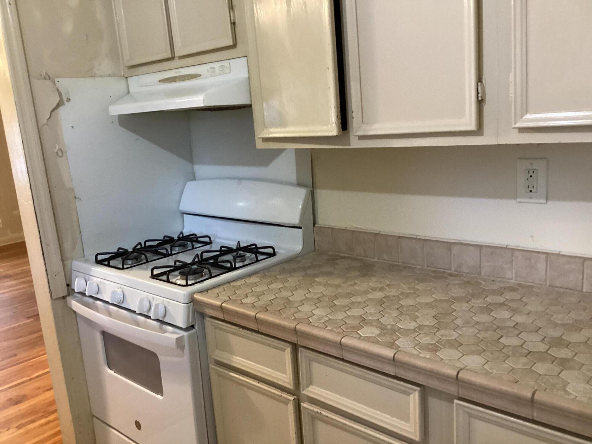 PARK PLACE - Residential