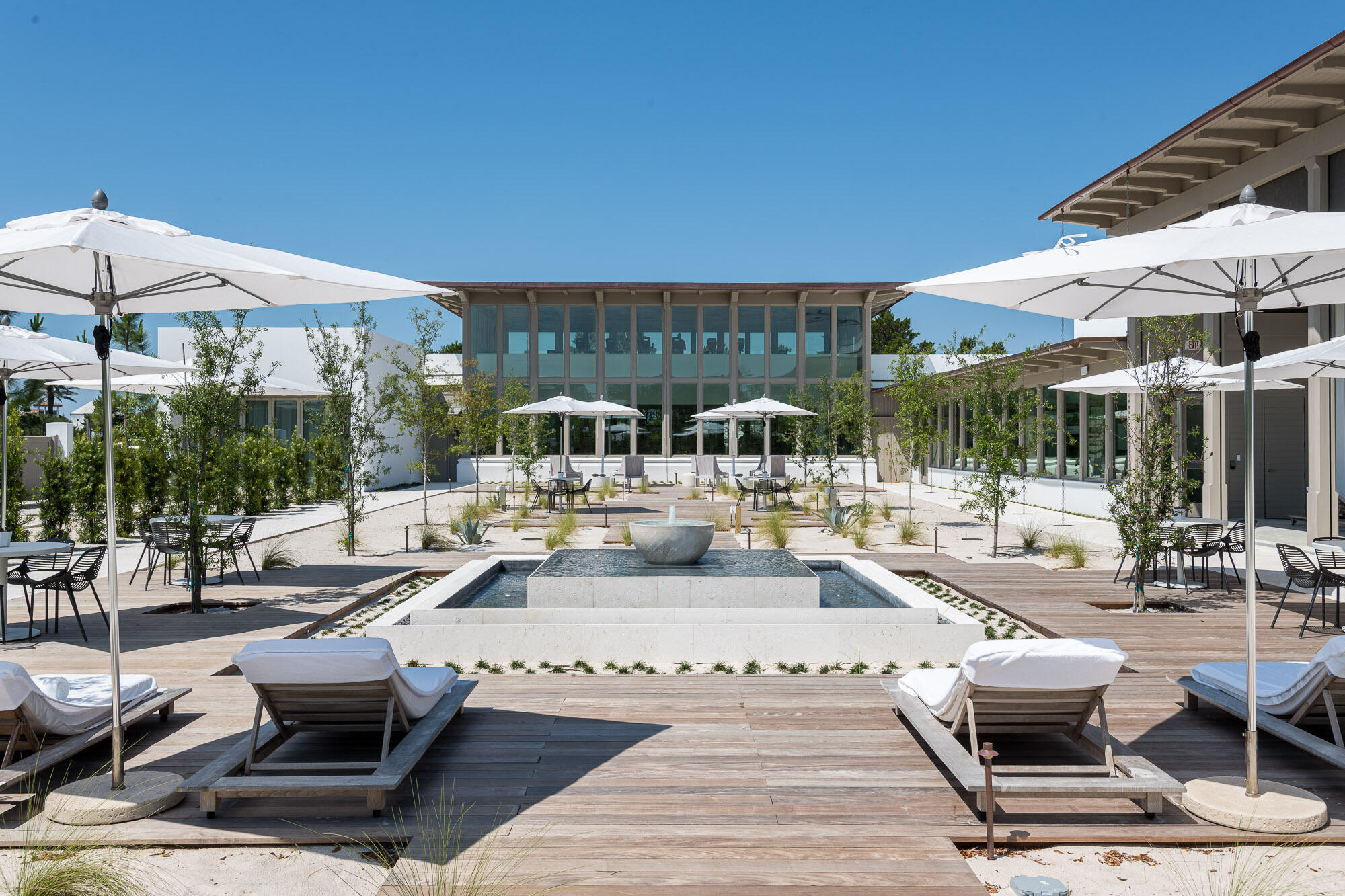 ALYS BEACH - Residential