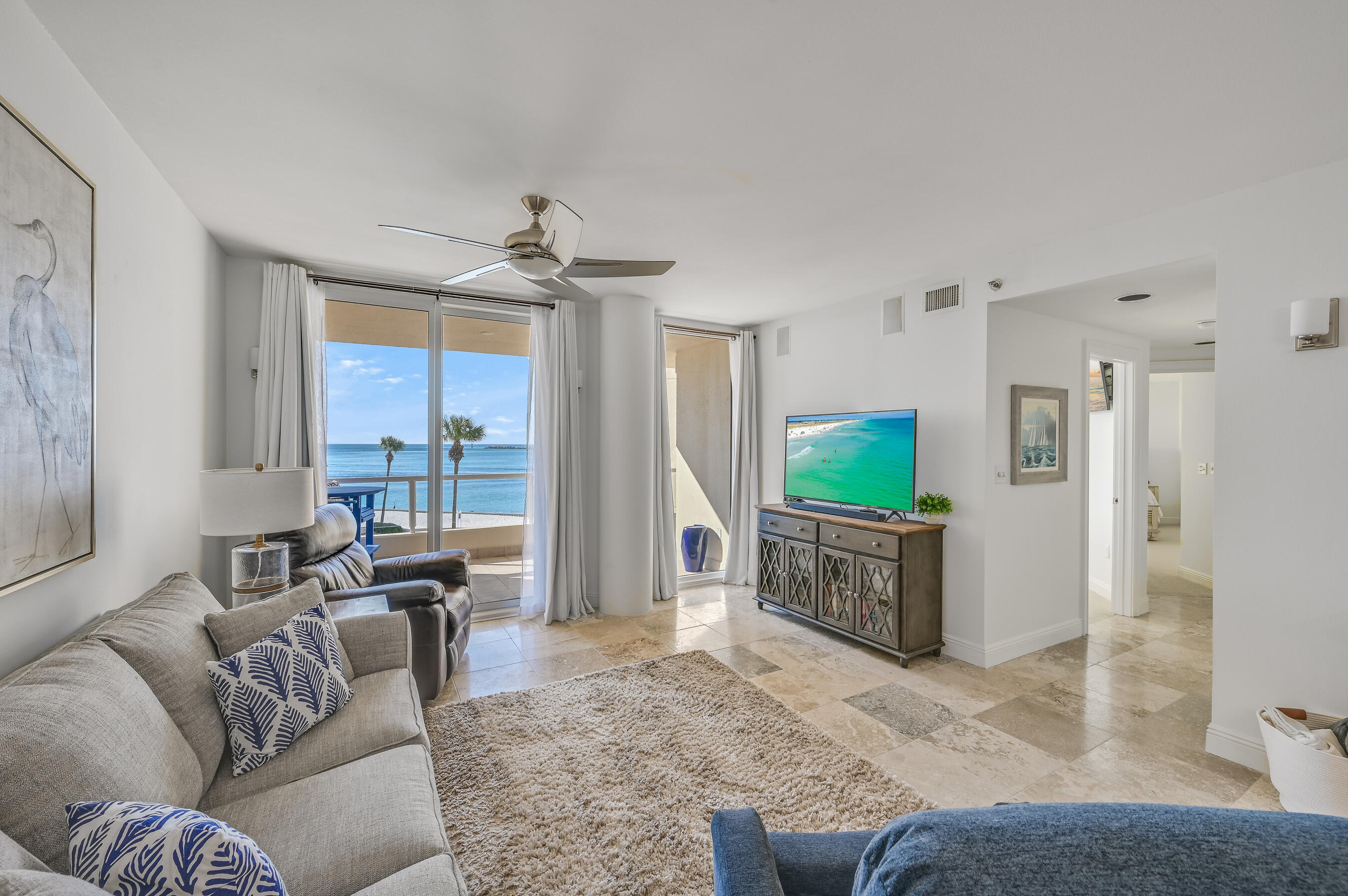 EAST PASS TOWERS CONDO PH 2 - Residential