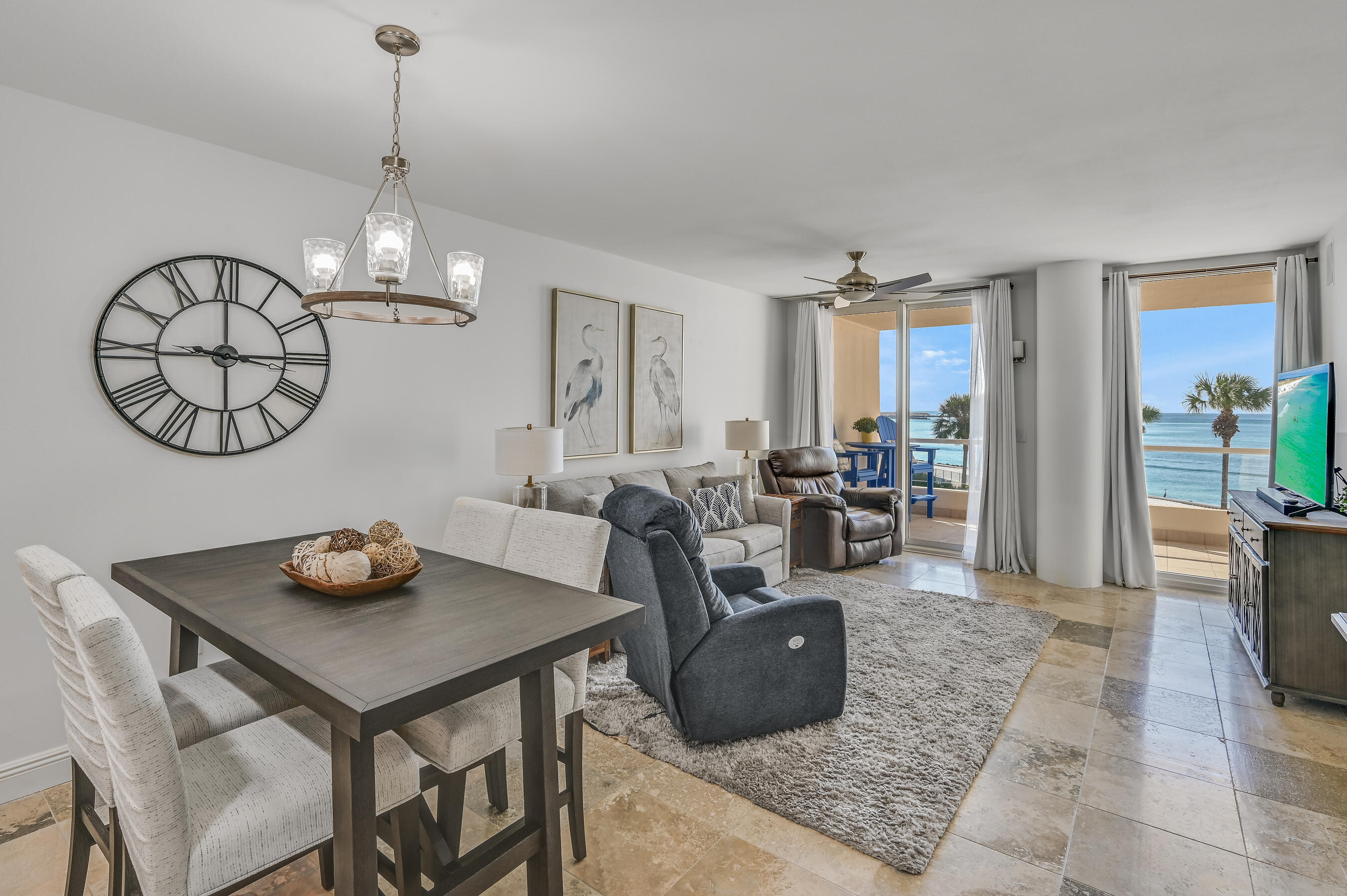 EAST PASS TOWERS CONDO PH 2 - Residential