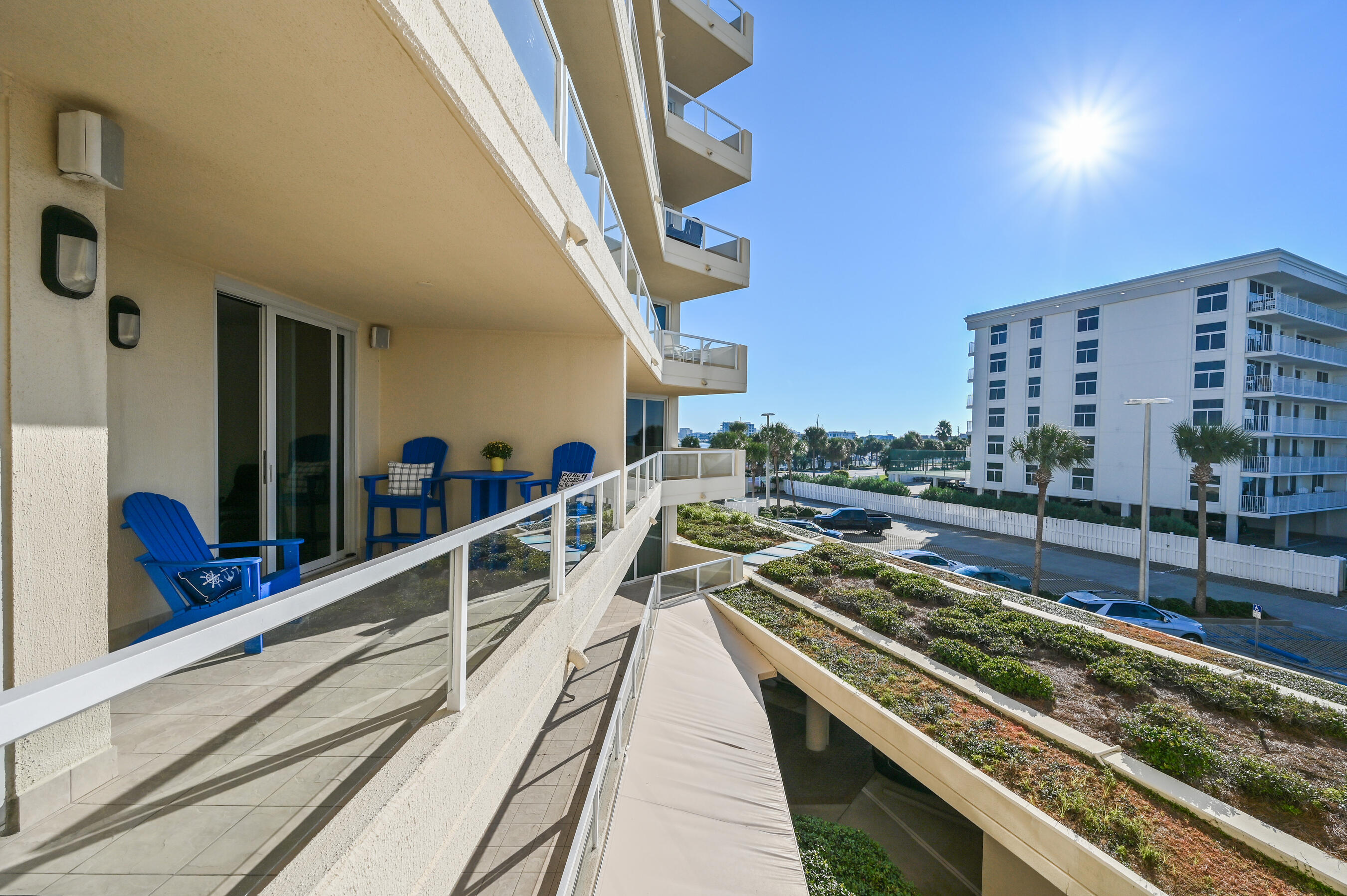 EAST PASS TOWERS CONDO PH 2 - Residential