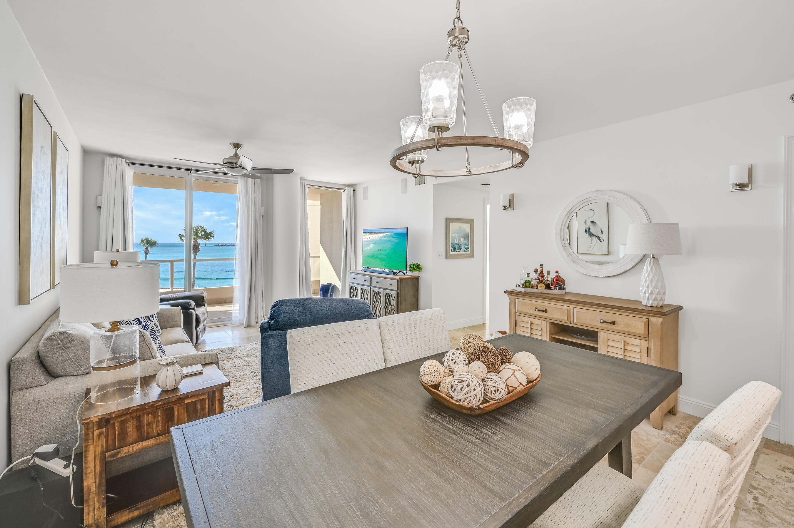 EAST PASS TOWERS CONDO PH 2 - Residential