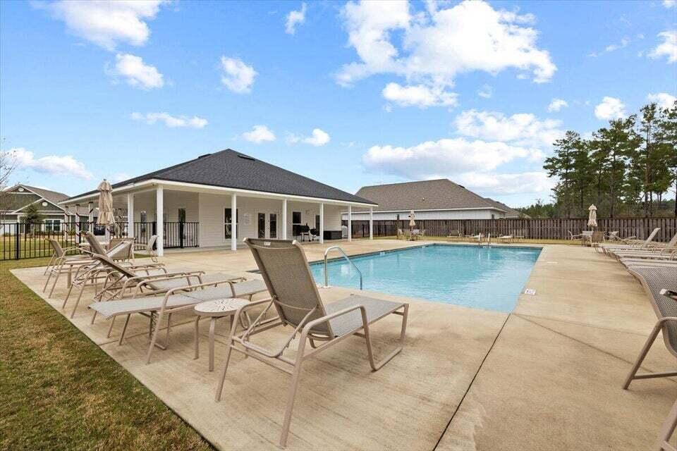 Hammock Bay -  Firefly - Residential