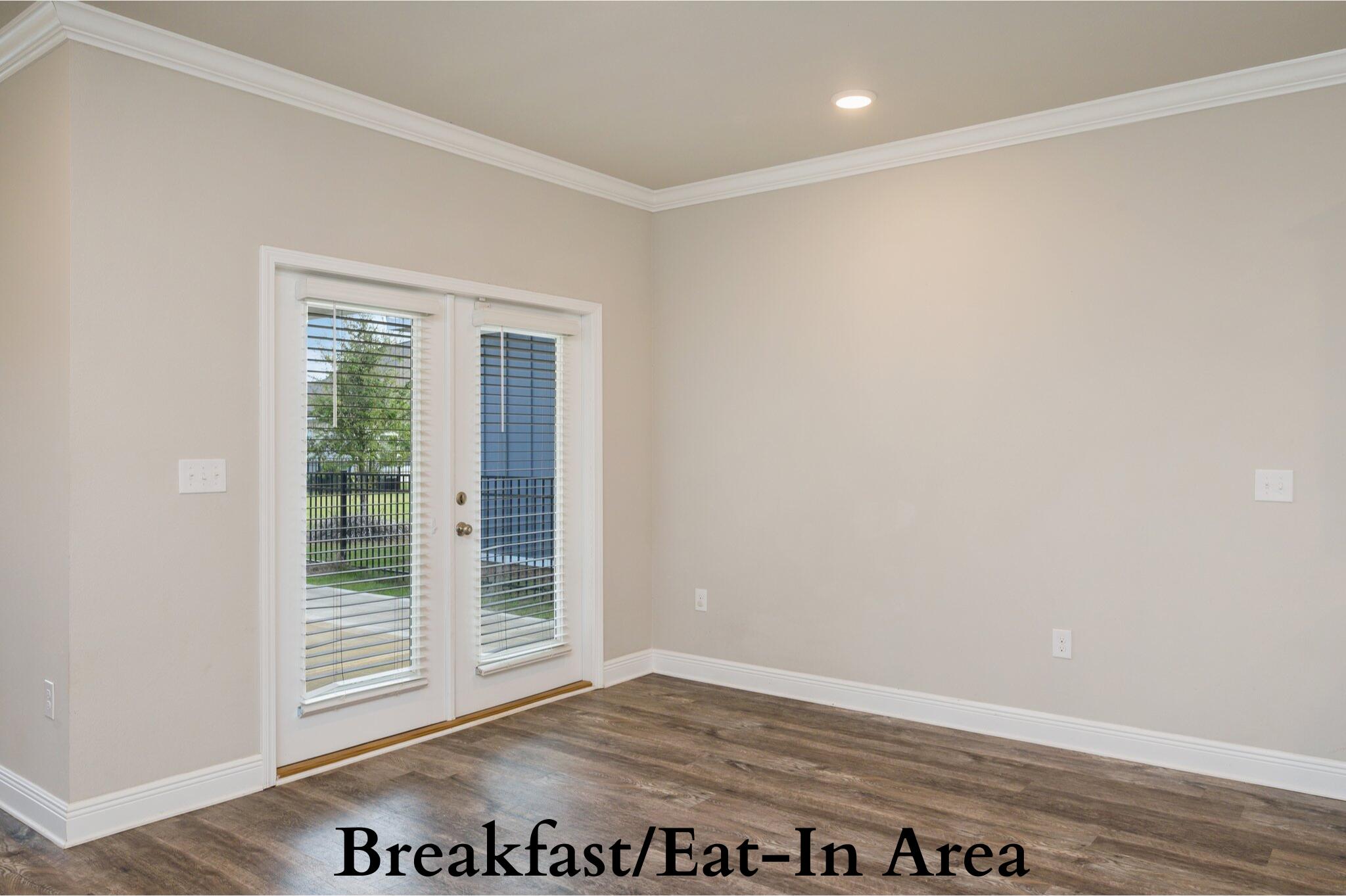 Hammock Bay -  Firefly - Residential