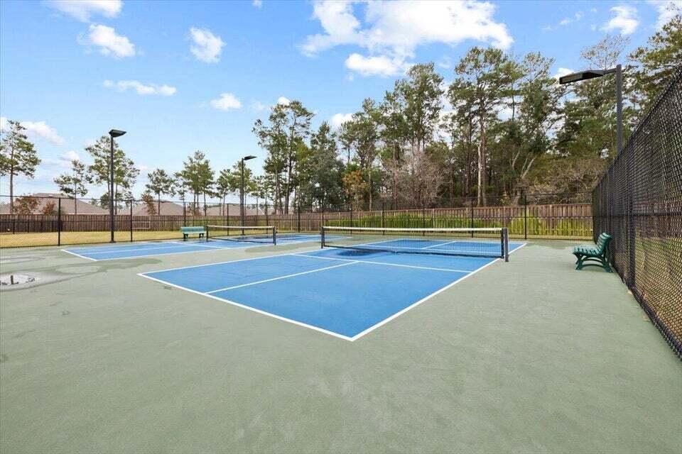 Hammock Bay -  Firefly - Residential