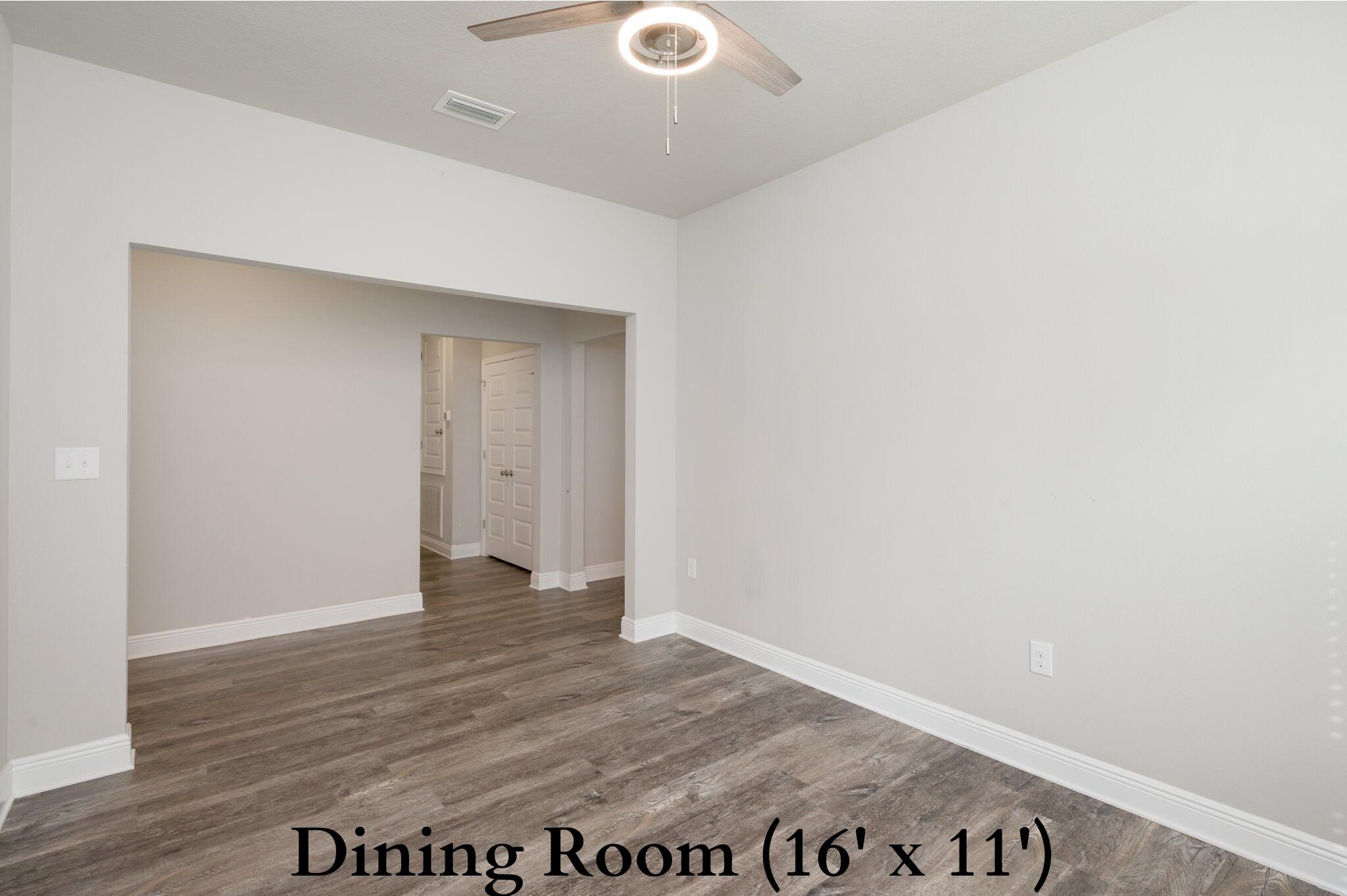 Hammock Bay -  Firefly - Residential