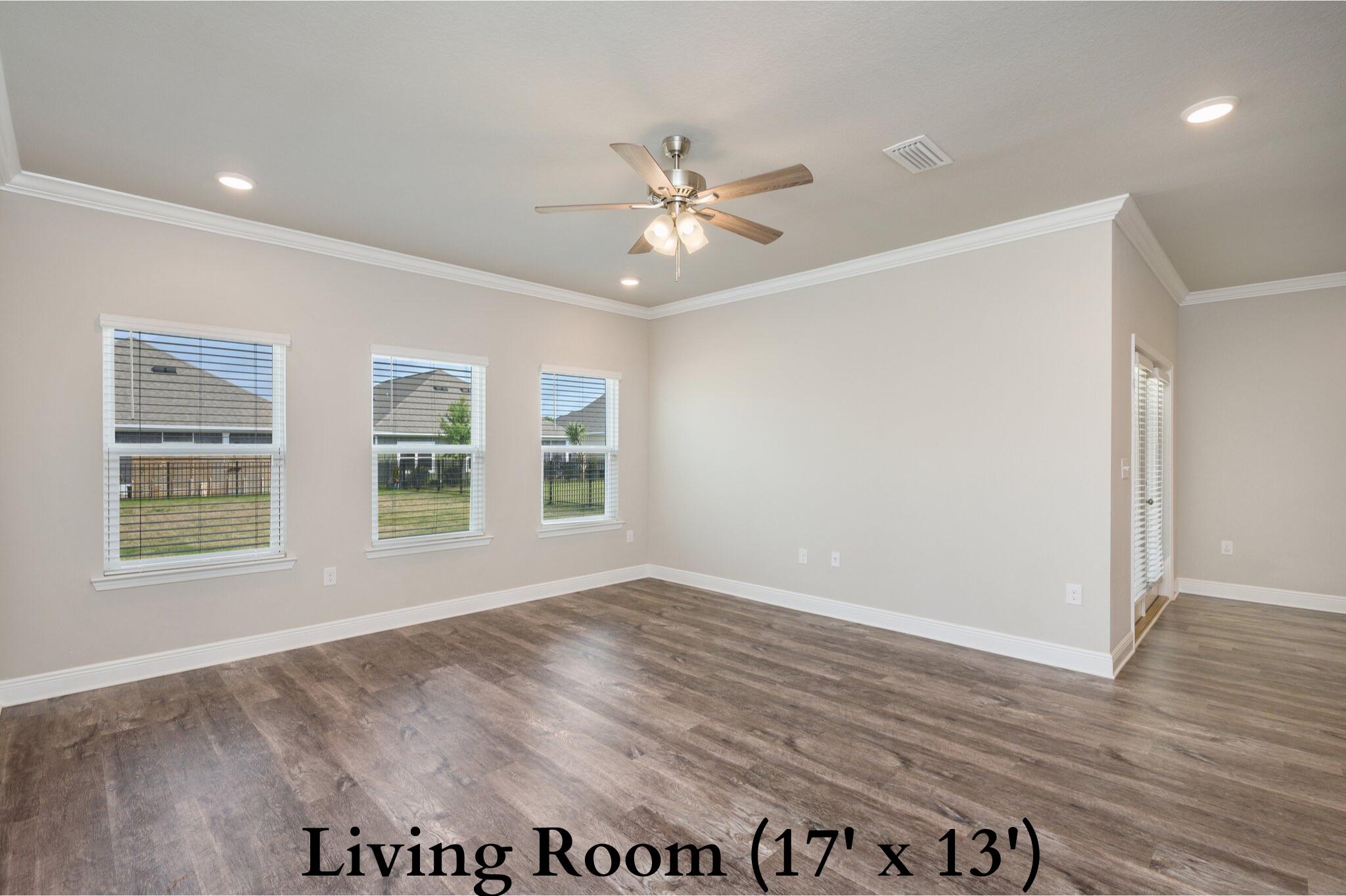 Hammock Bay -  Firefly - Residential