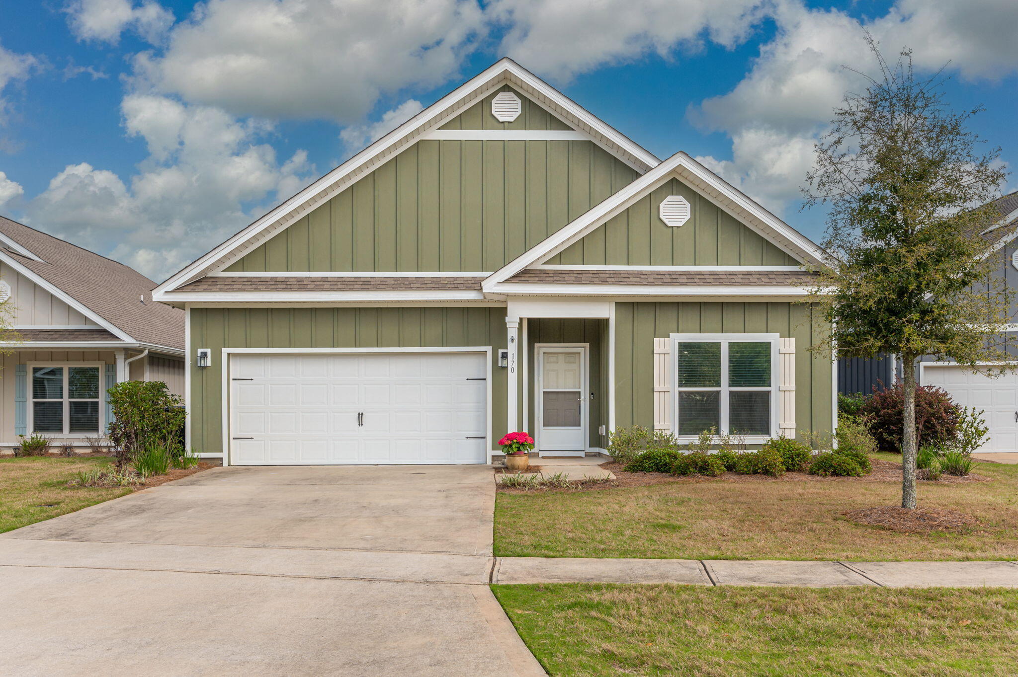 Hammock Bay -  Firefly - Residential