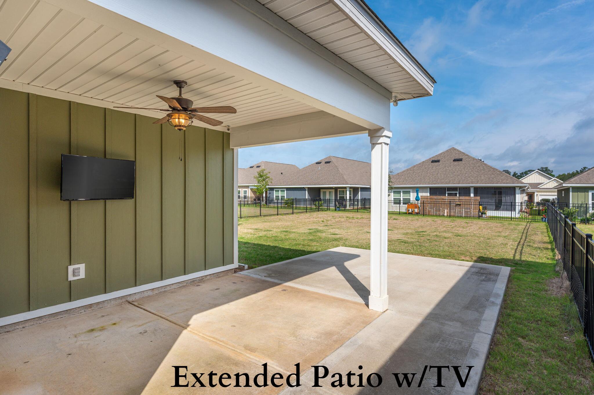 Hammock Bay -  Firefly - Residential