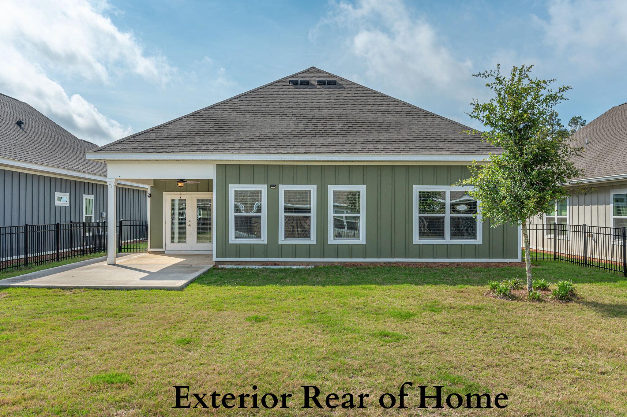 Hammock Bay -  Firefly - Residential