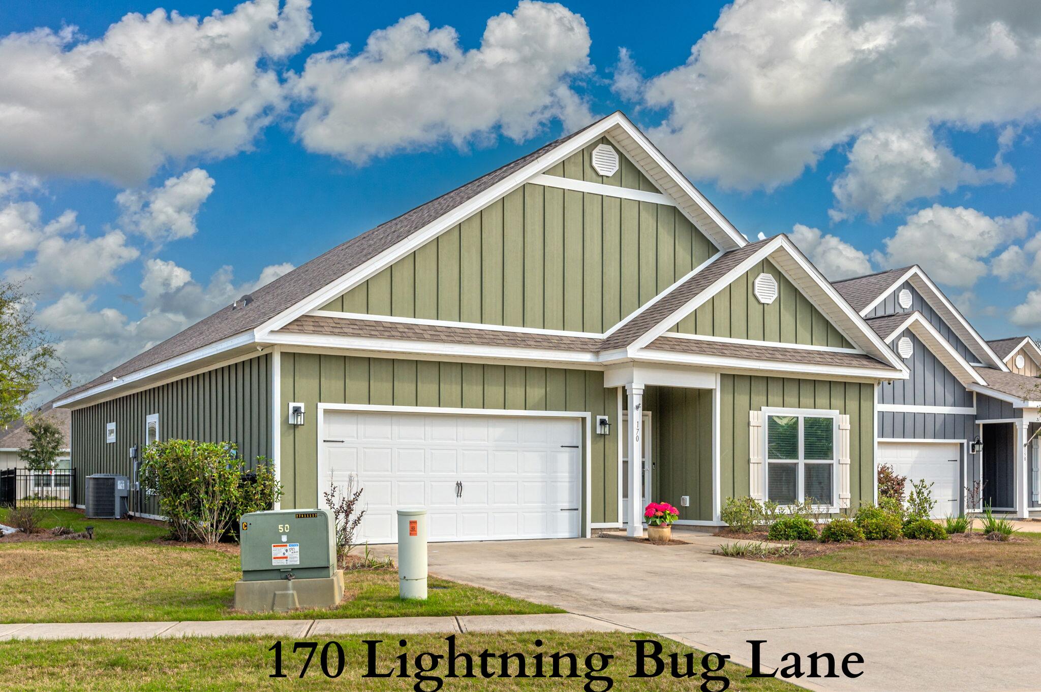 Hammock Bay -  Firefly - Residential