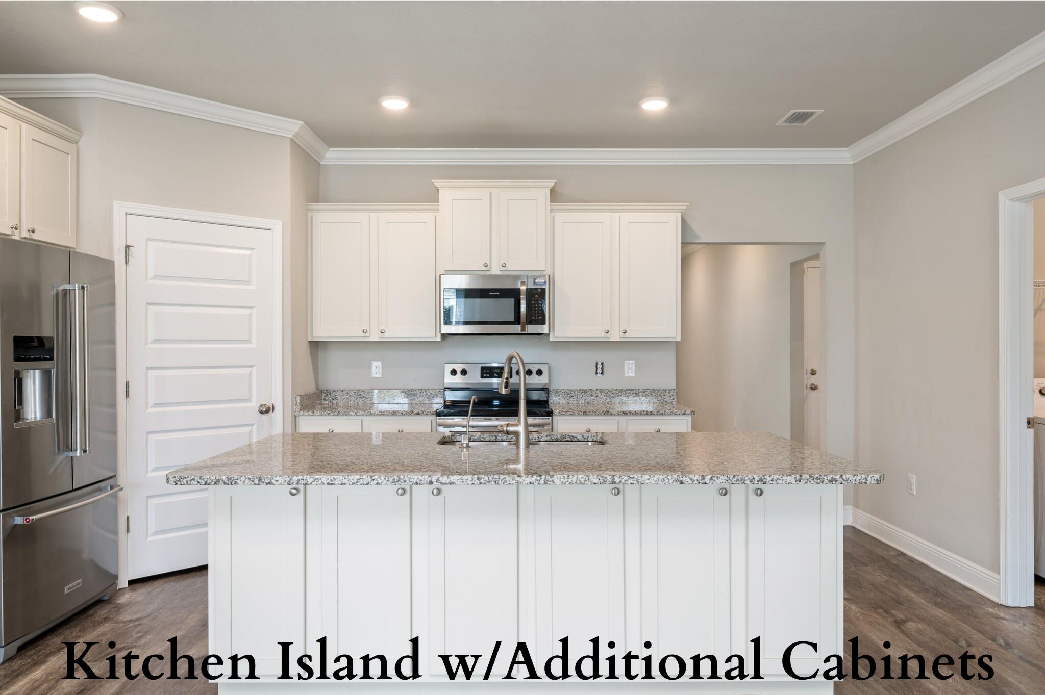 Hammock Bay -  Firefly - Residential