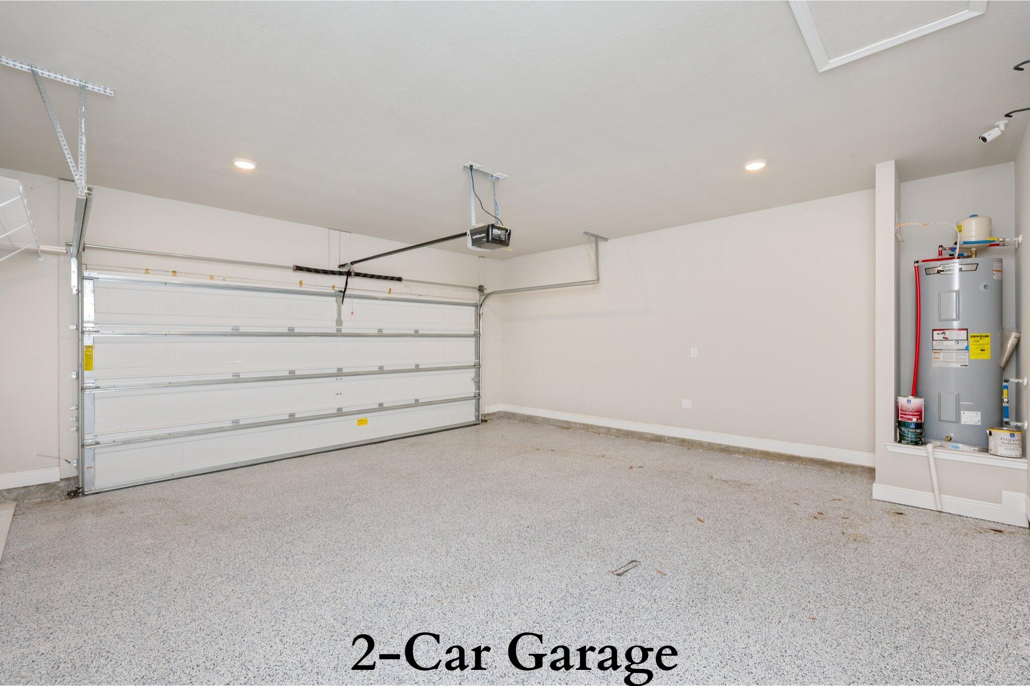 Hammock Bay -  Firefly - Residential