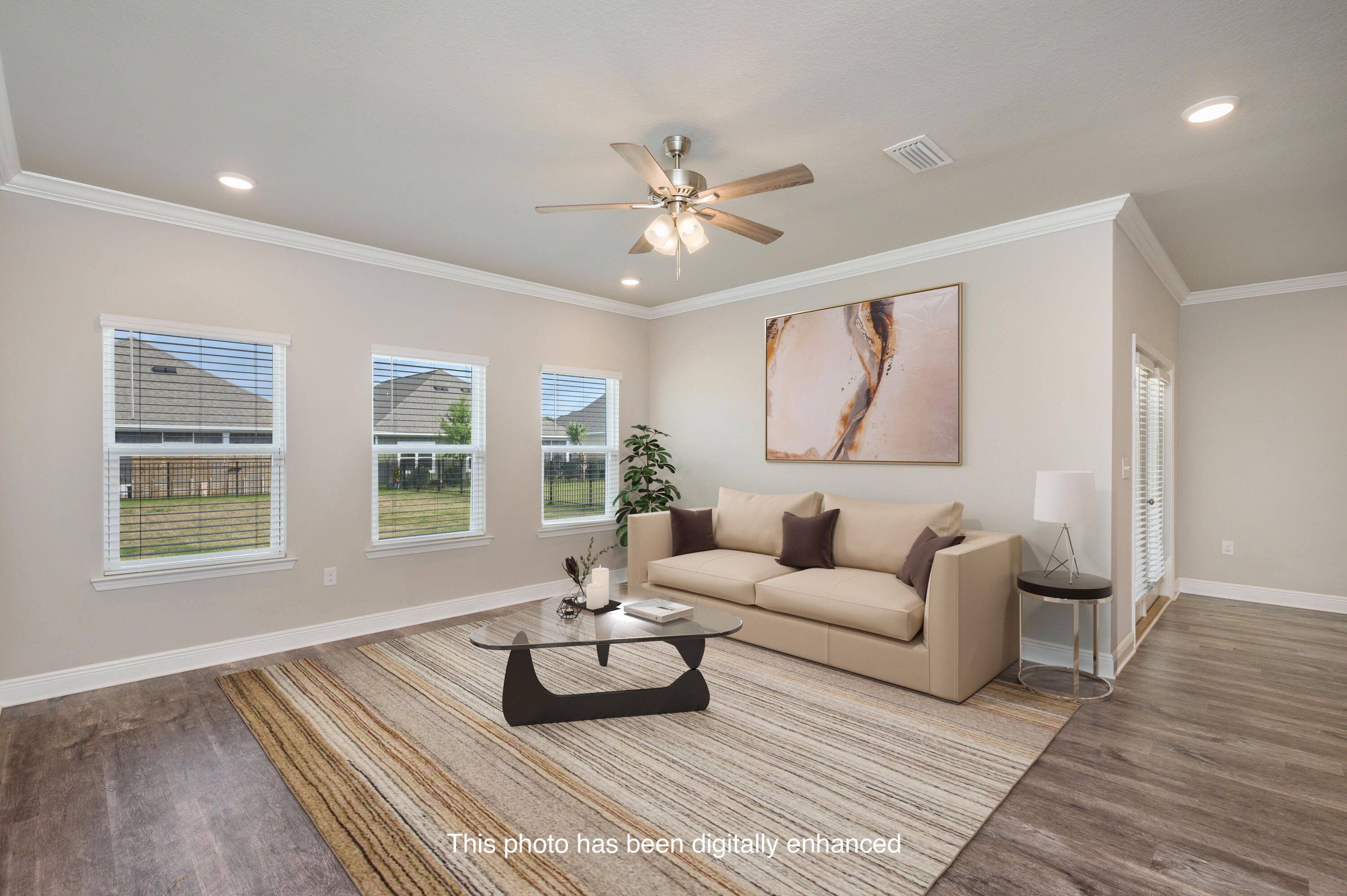 Hammock Bay -  Firefly - Residential