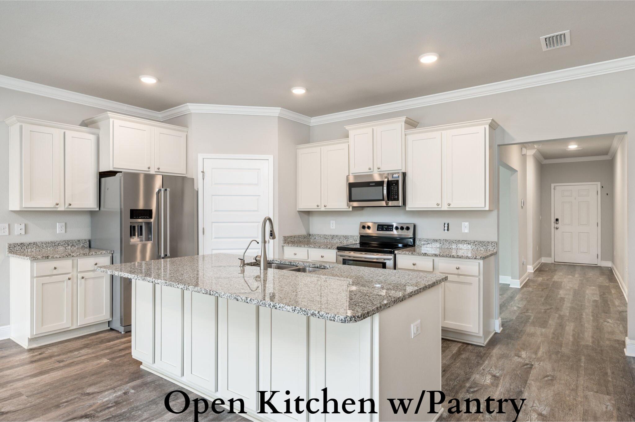 Hammock Bay -  Firefly - Residential