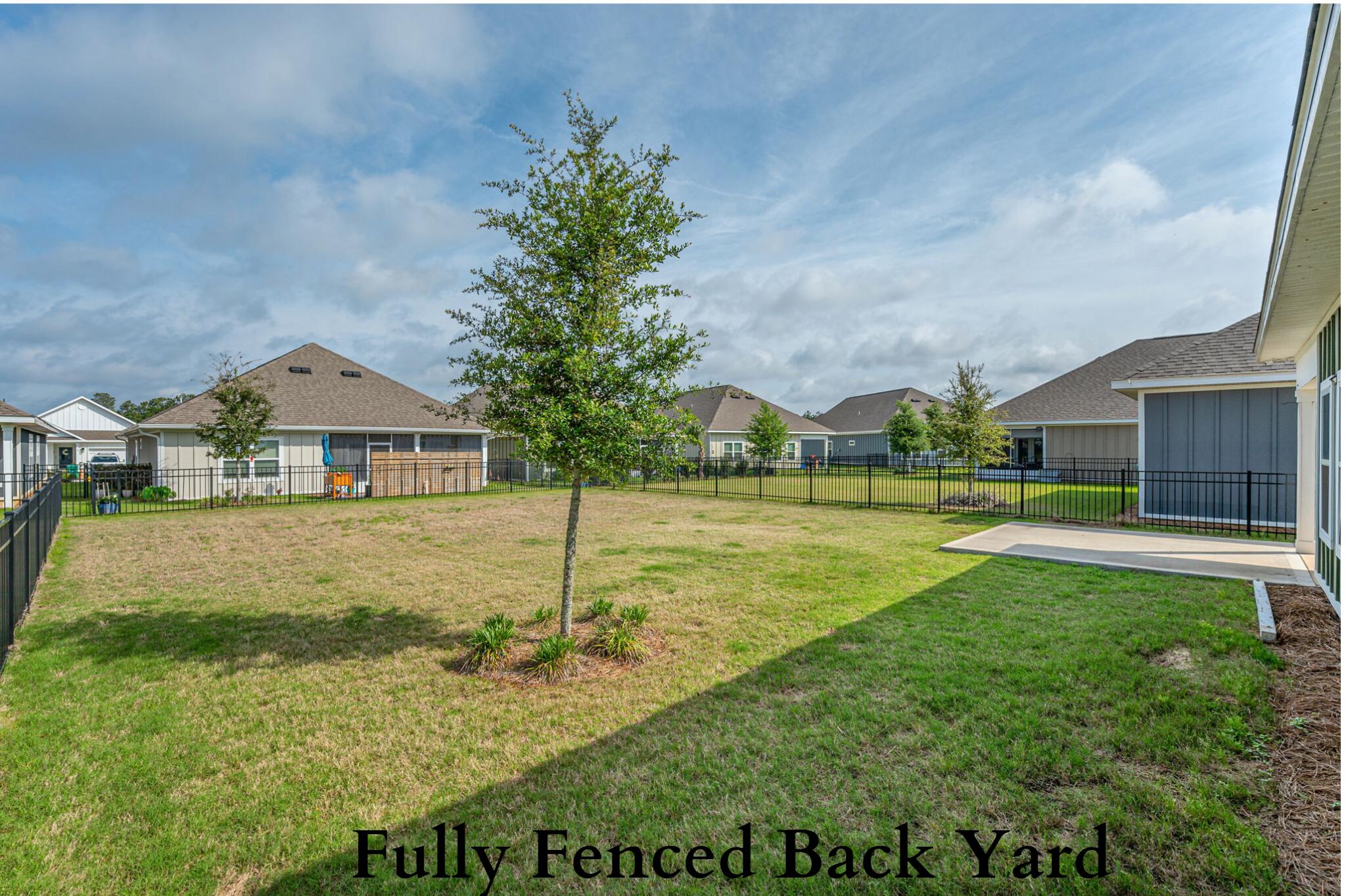 Hammock Bay -  Firefly - Residential