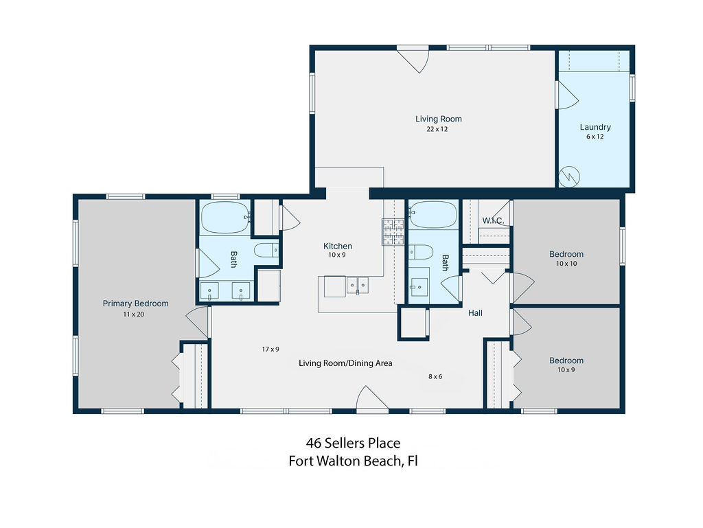 OAKLAND ADDN - Residential