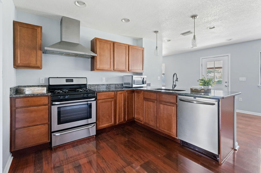 OAKLAND ADDN - Residential